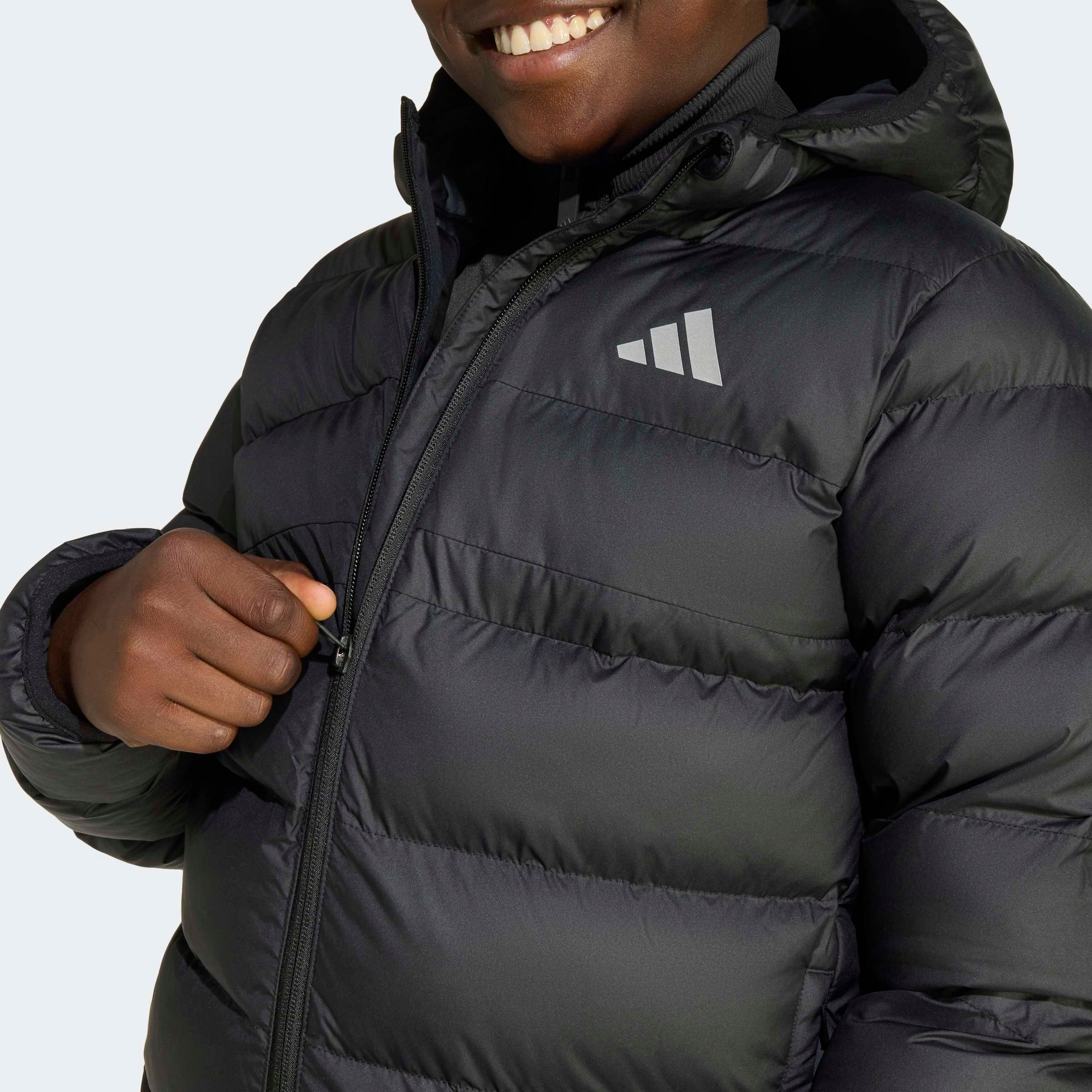 adidas Sportswear Veste matelassée »J SD JKT«