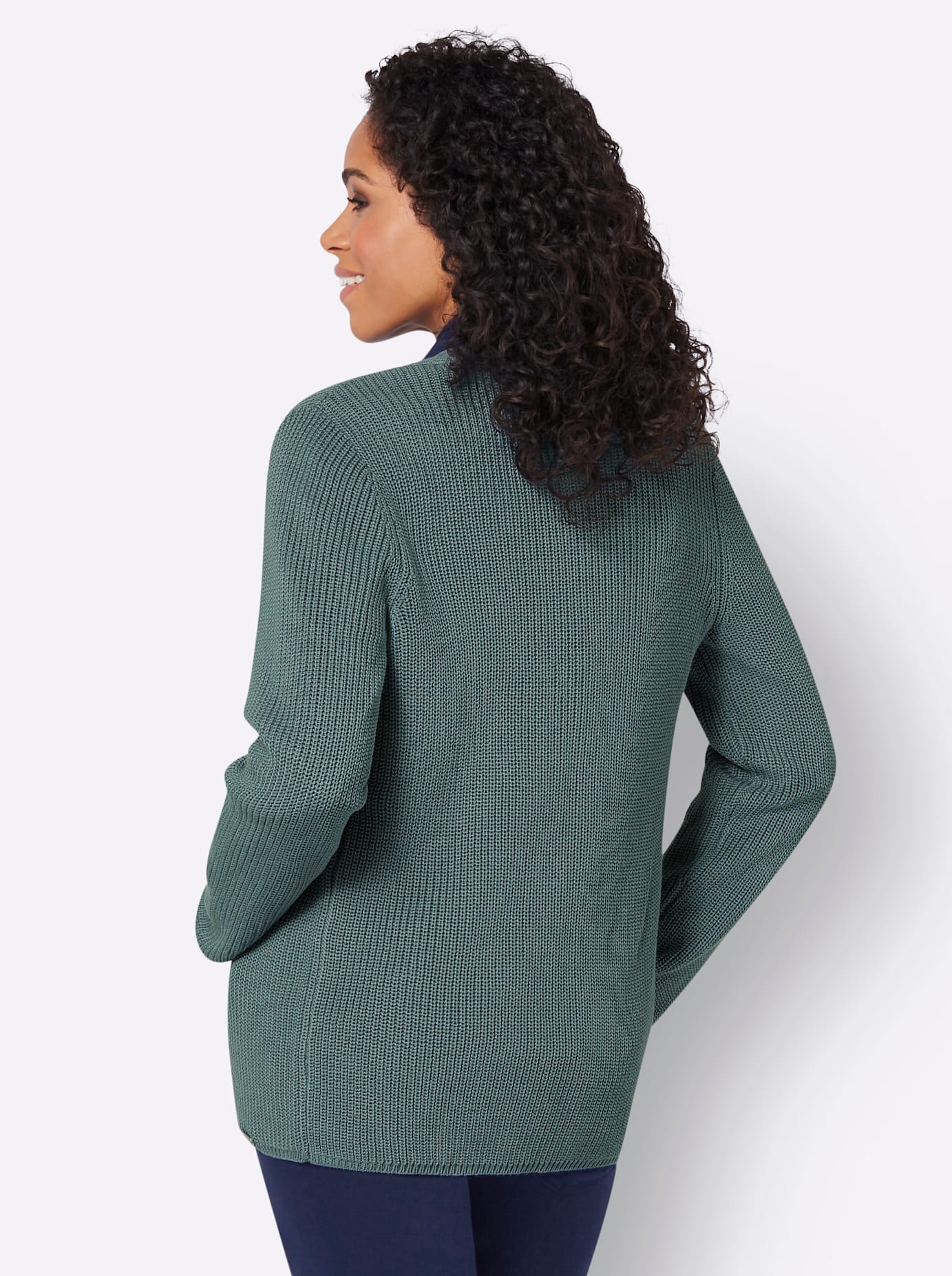 Casual Looks Cardigan