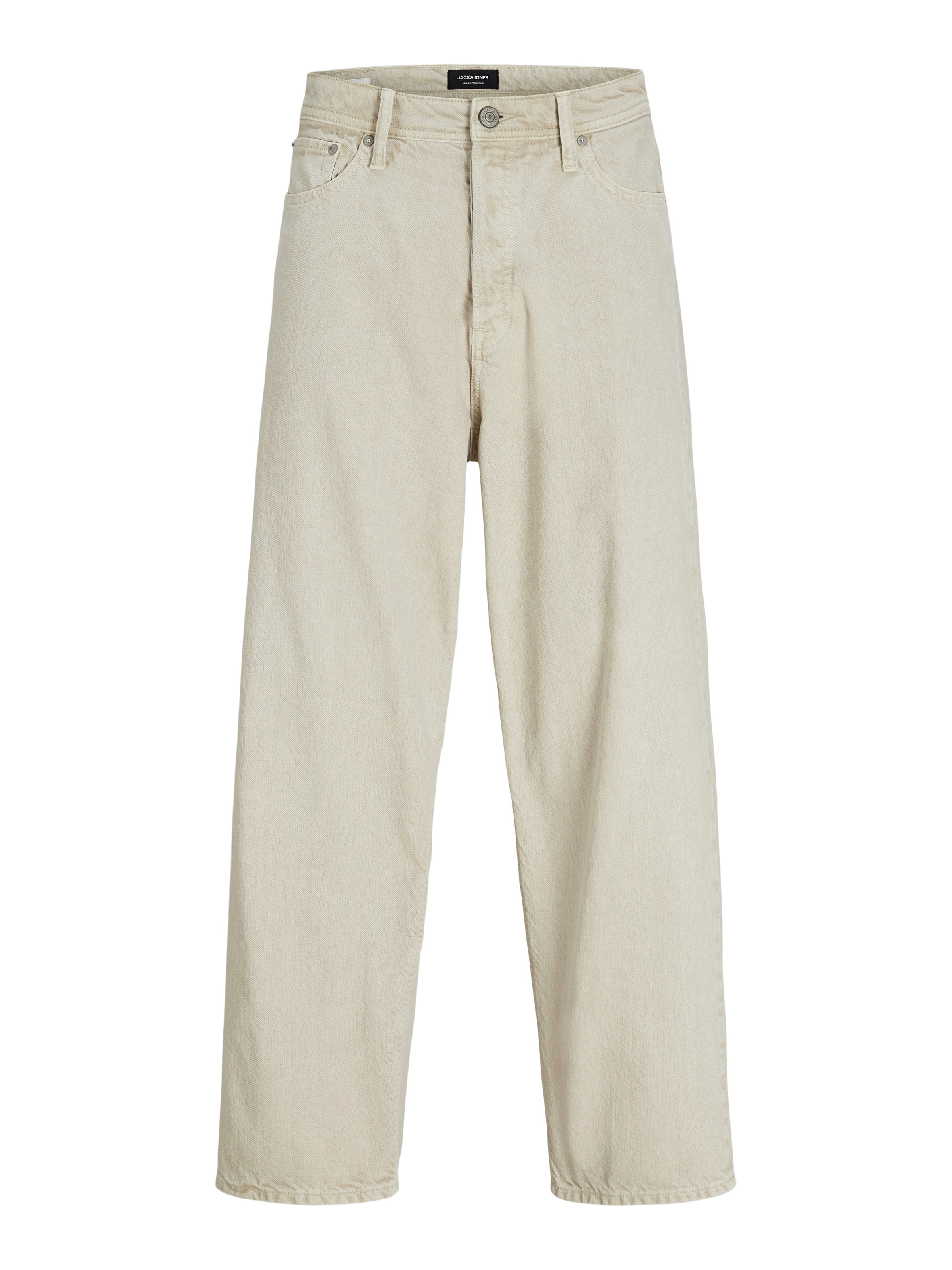 Jack & Jones Relax-fit-Jeans »JJIRON JJORIGINAL AKM NOOS«