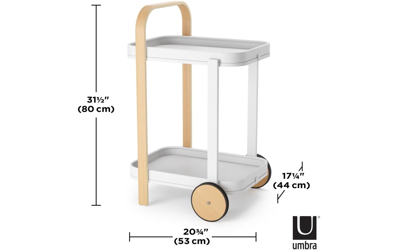 Umbra Rollwagen »Bellwood«
