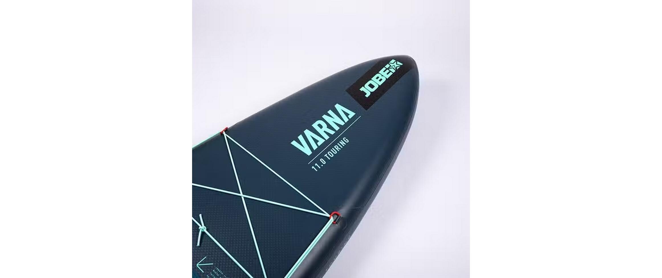   SUP-Board »JOBE SUP Board Aero Varna 11.0 335 x 76 x 15 cm«