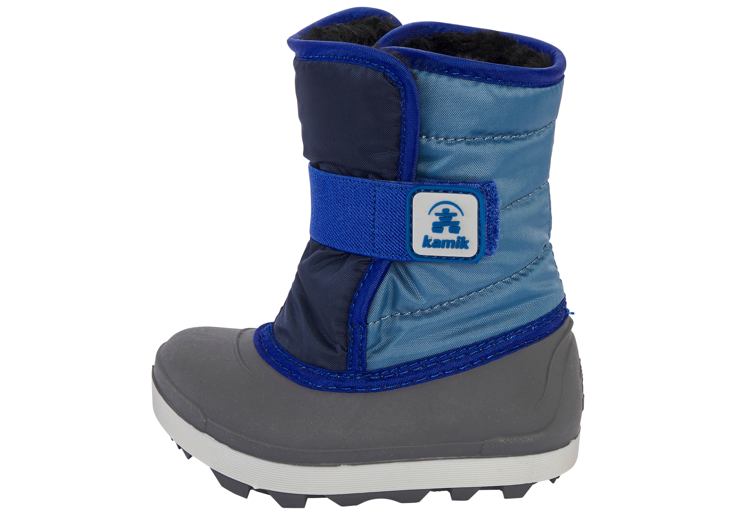 Kamik Bottes d'hiver »SNOWBUG7«  Snowboots, Winterboots, Winterschuhe, wasserdicht und gefüttert