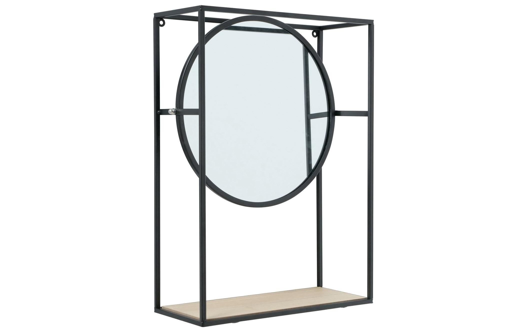 Image of BOLTZE Wandregal »Scala 50 x 36 cm« bei Ackermann Versand Schweiz