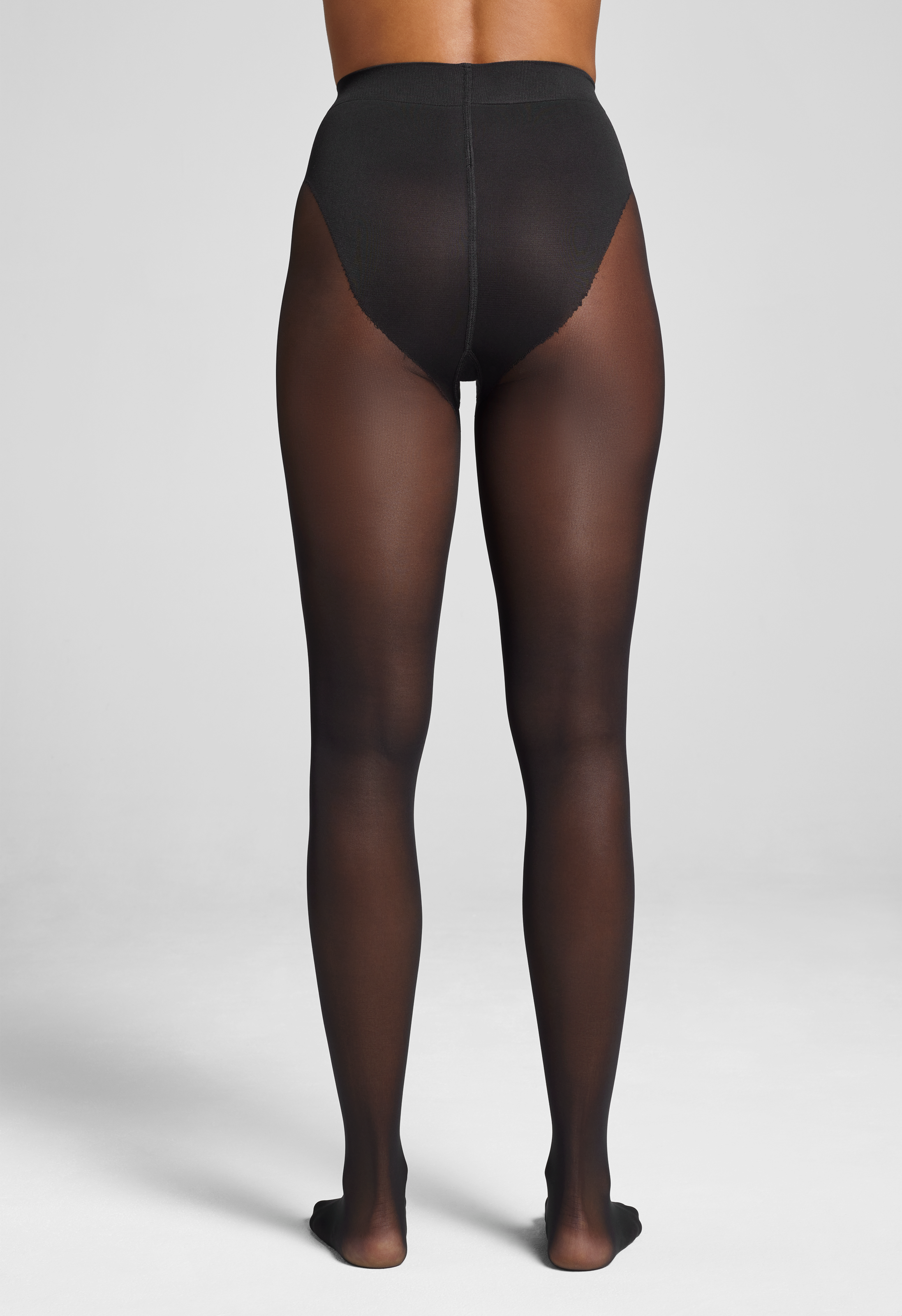 Calvin Klein Jeans Feinstrumpfhose »CK WOMEN TIGHT 1P SHAPER 40 DN«, Mit leichtem Shapingeffekt