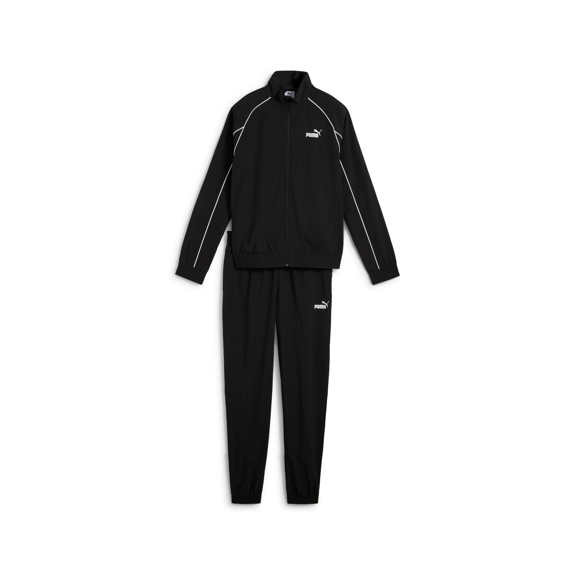 PUMA Jogging »WOVEN TRACKSUIT CL« 2 cuis tlg.