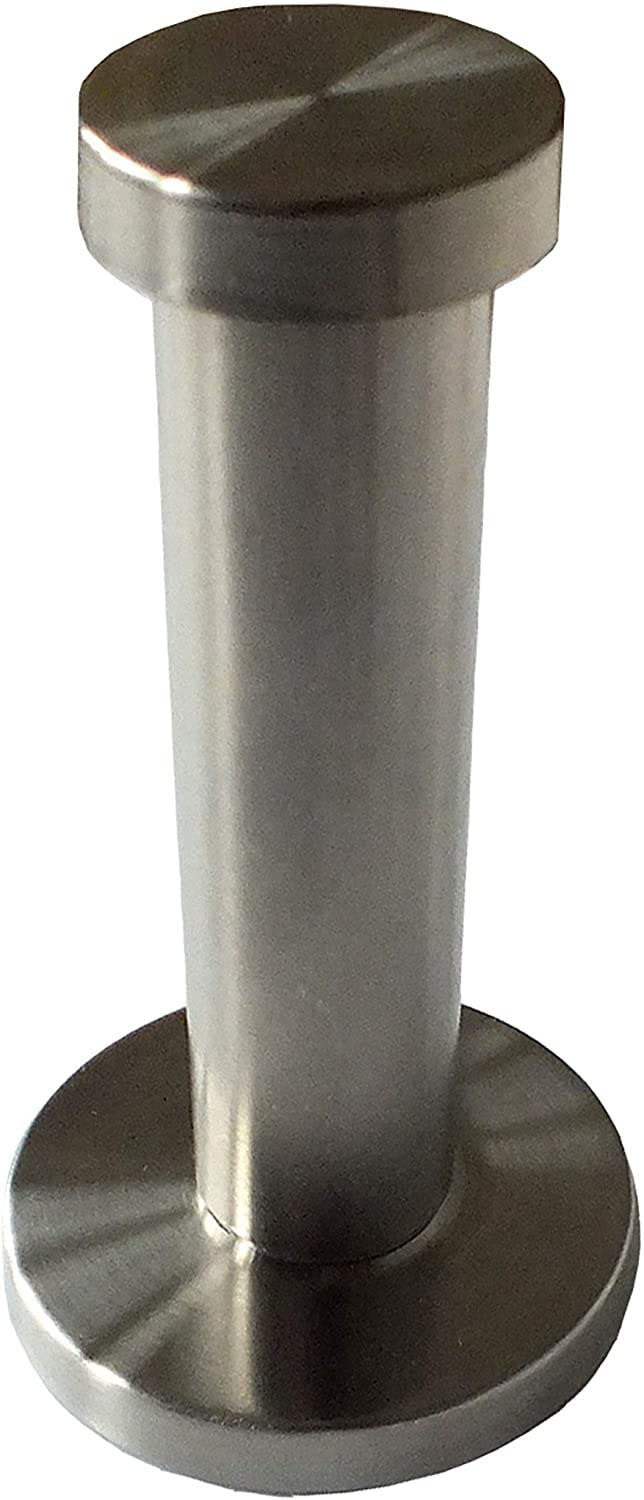 queence Barre de penderie »Aurelia« mit 6 Haken, 50 x 120 cm