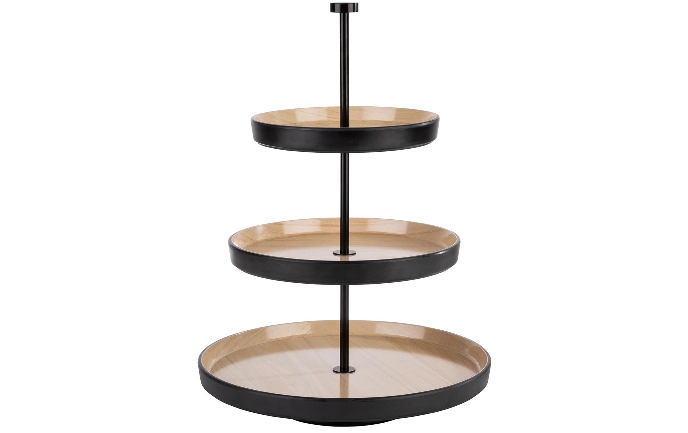 Image of APS Etagere "Etagere 3-stufige Etagère Frida"