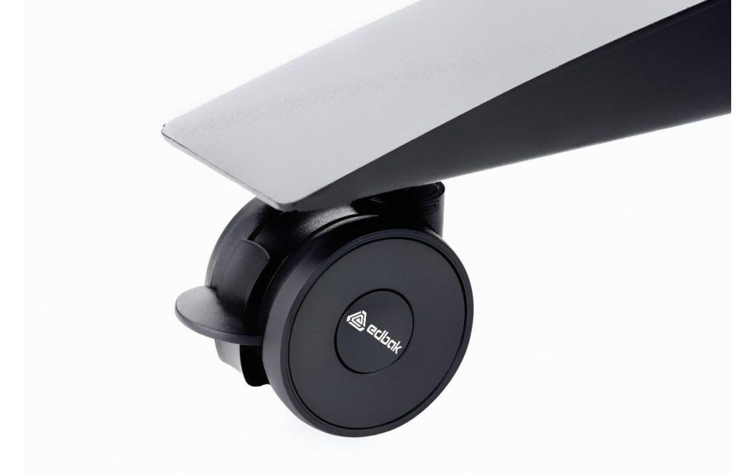   TV-Ständer »Edbak TRV200 Schwarz«