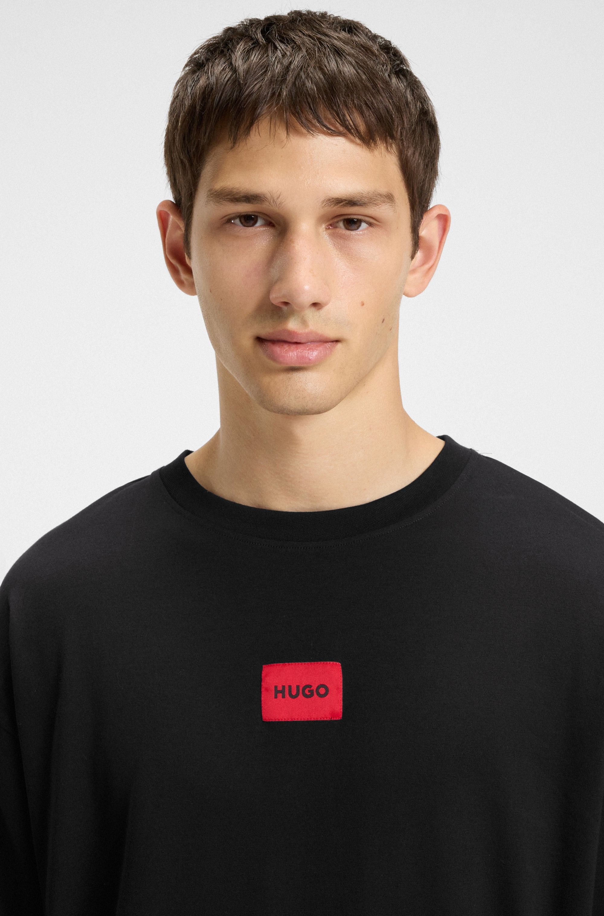 HUGO Underwear Pyjama Set,  in einer Geschenkbox