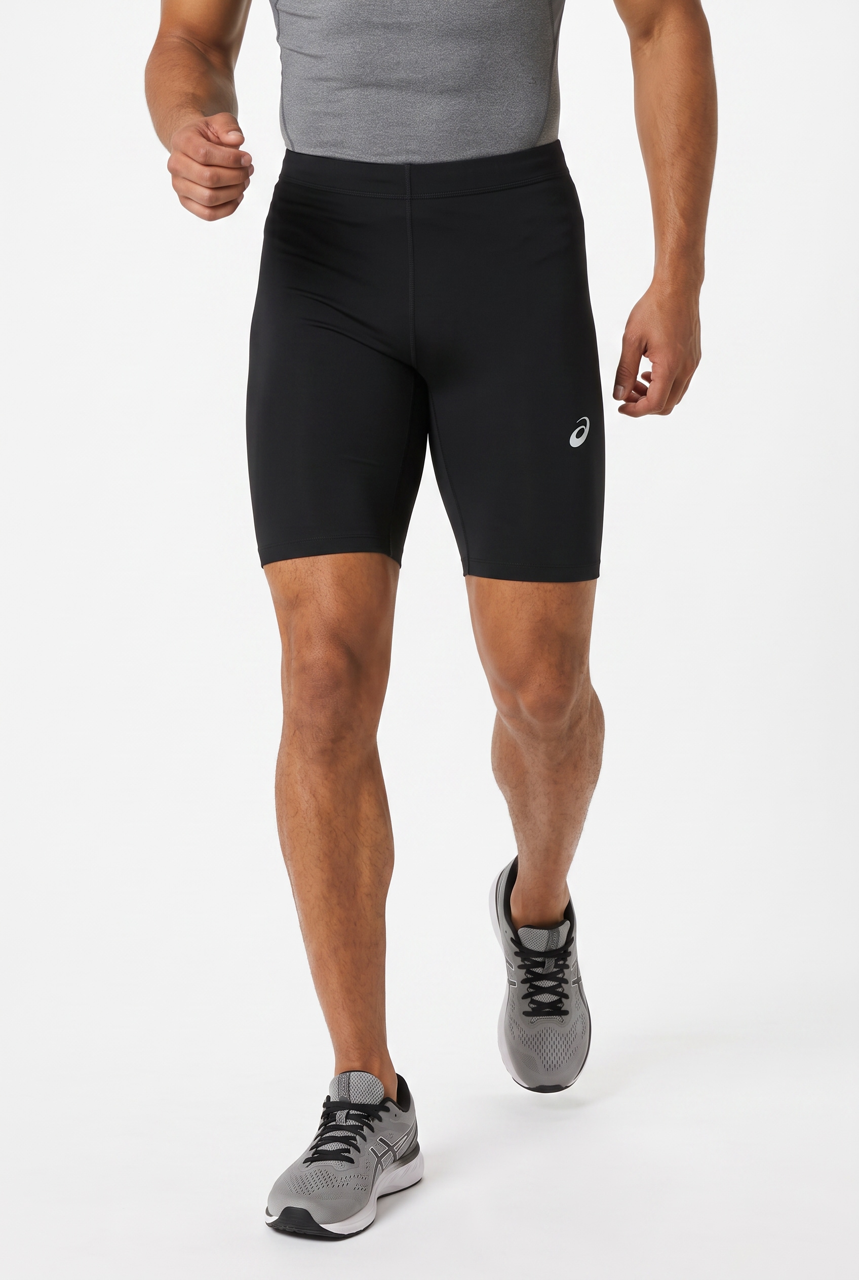 Image of Asics Lauftights "ASICS CORE SPRINTER" sportlicher Stil, für Lauftraining und sportliche Aktivitäten