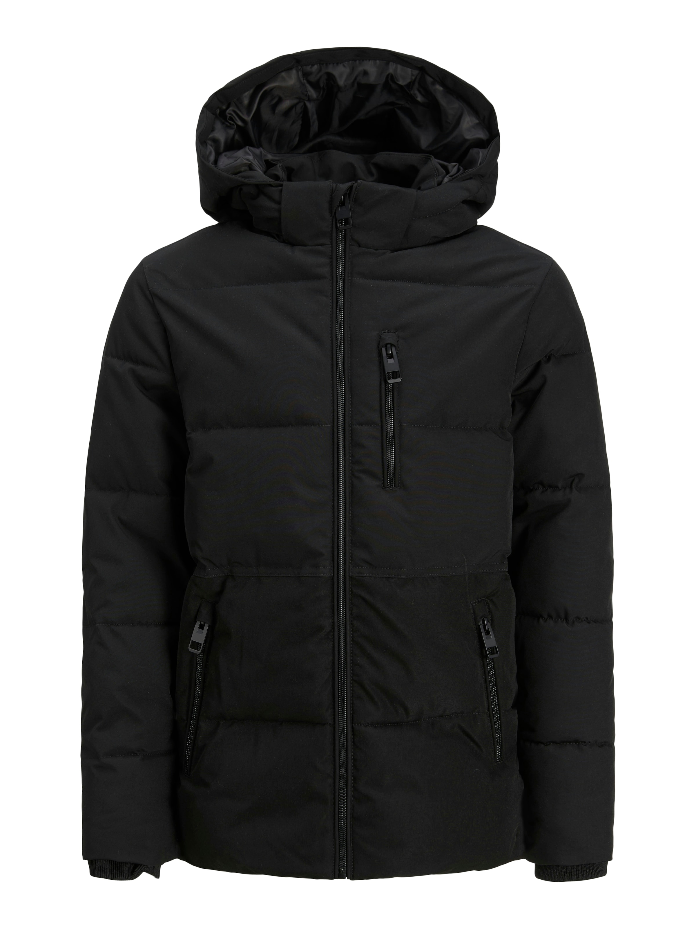 Jack & Jones Junior Steppjacke »JJEOWEN PUFFER SN JNR«