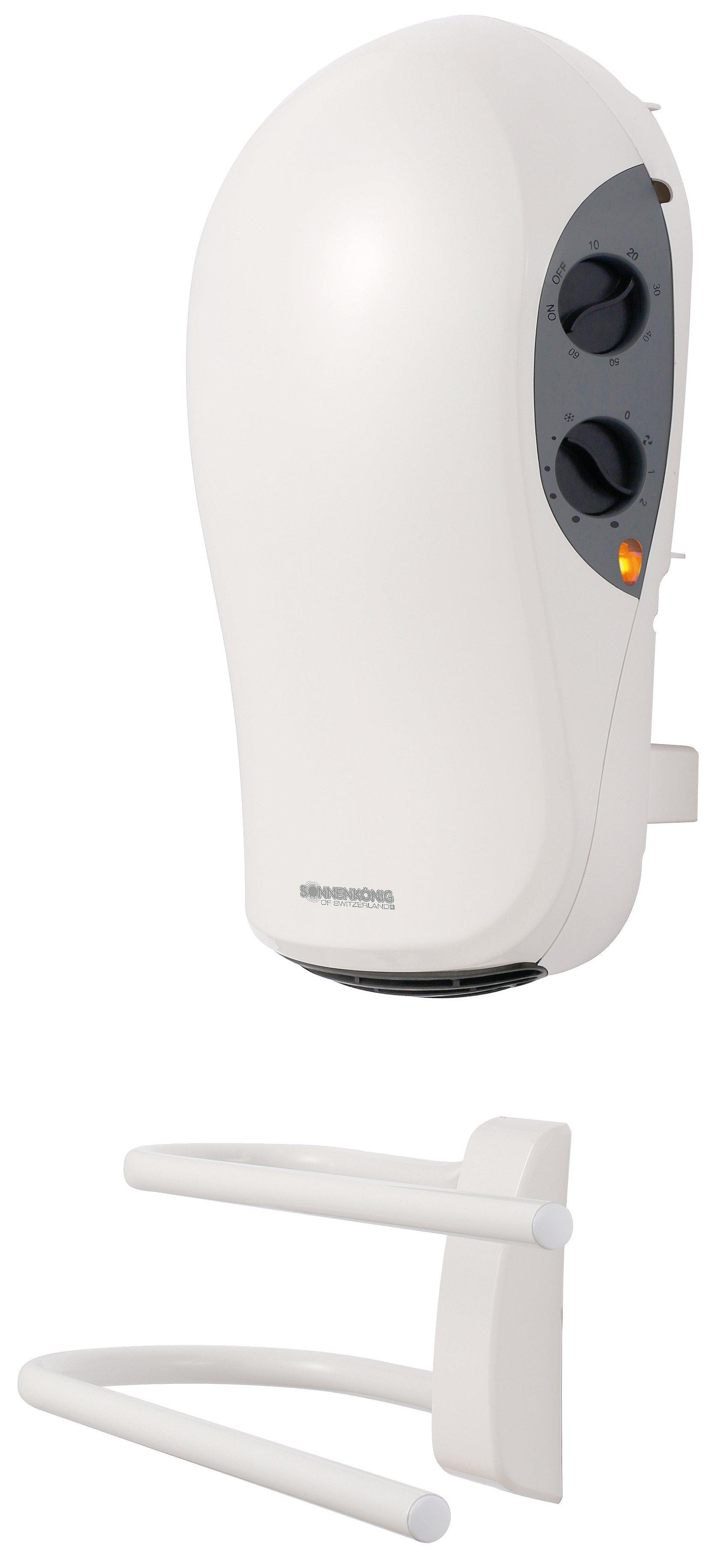 Image of Sonnenkönig Heizgerät »21301701« bei Ackermann Versand Schweiz