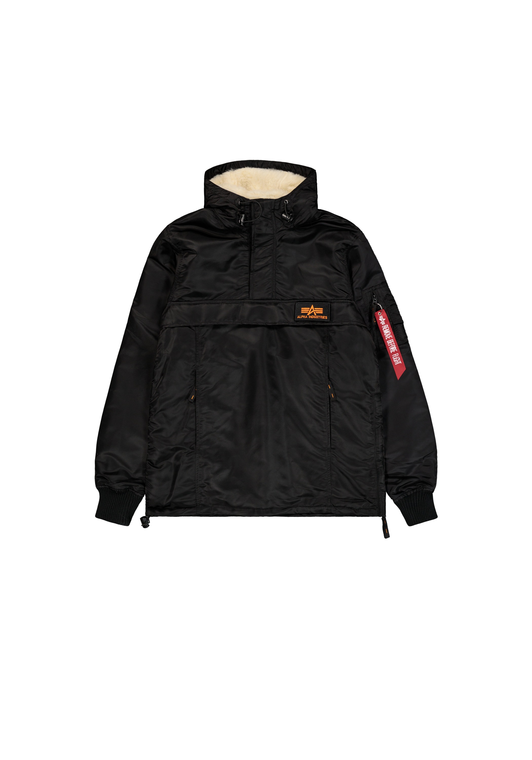Image of Alpha Industries Anorak "HPO Anorak"