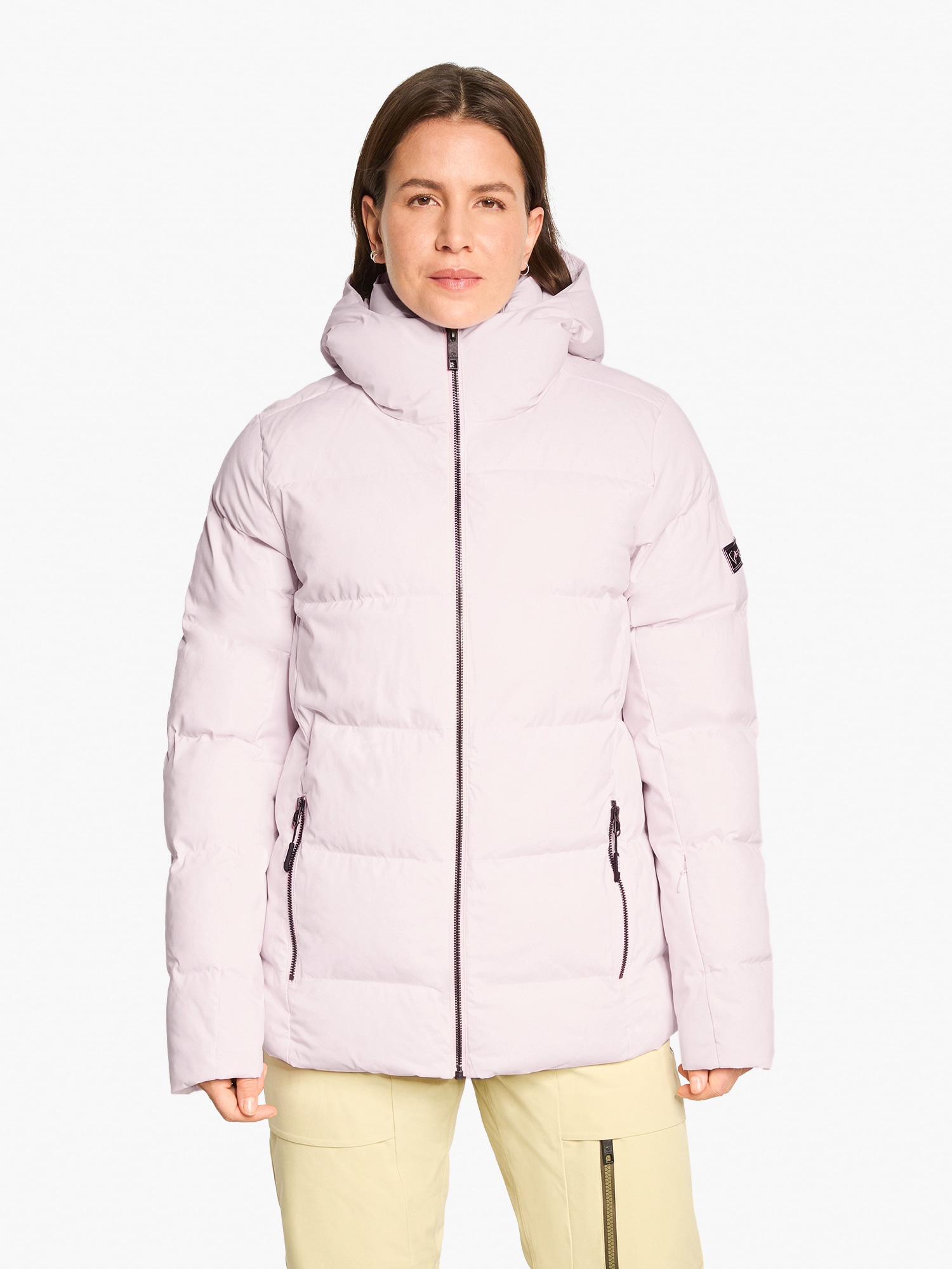 Ziener Skijacke »TRAVA-Z jacket lady«