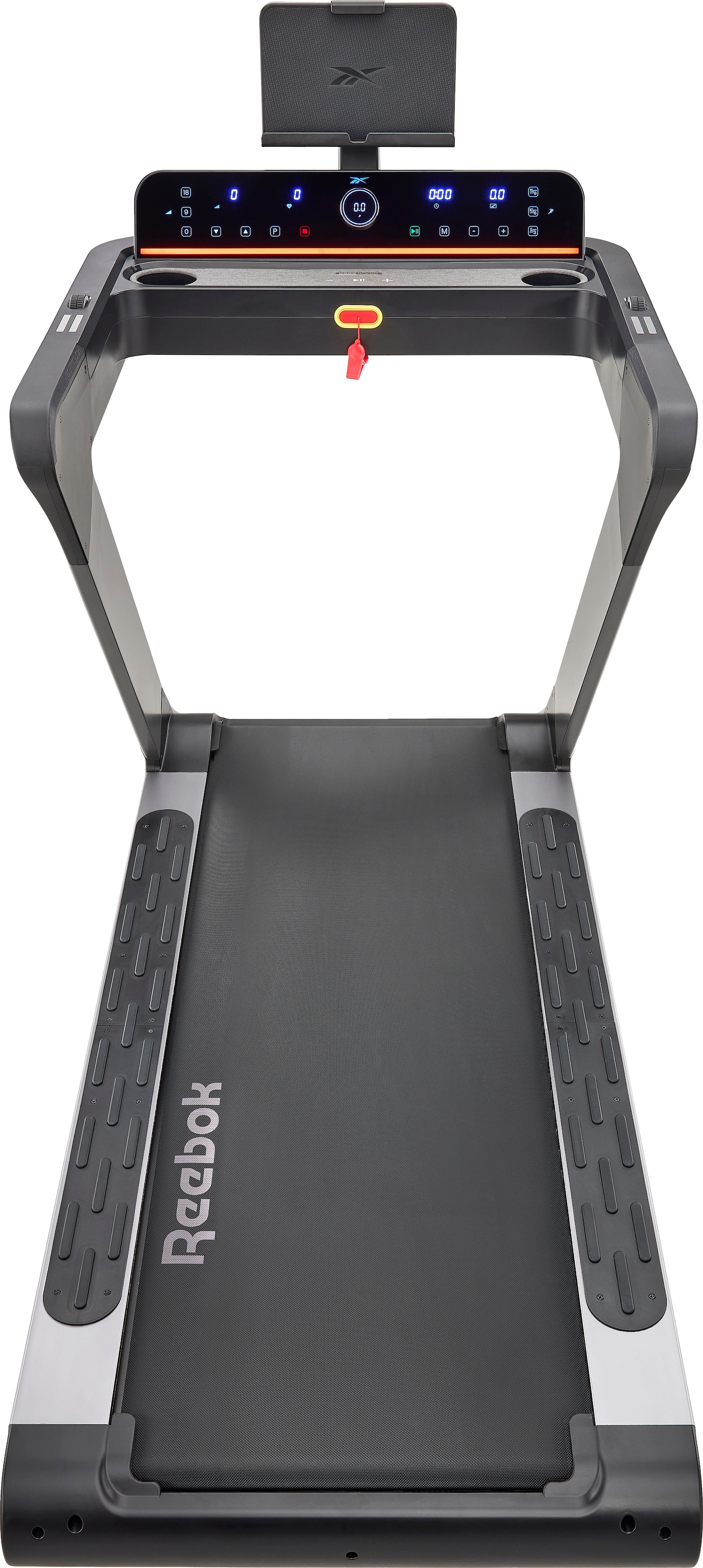 Reebok Tapis de course »Reebok Z-Tech« bis max. 20 km/h, mit Steigung, 150 kg max. Benutzergewicht