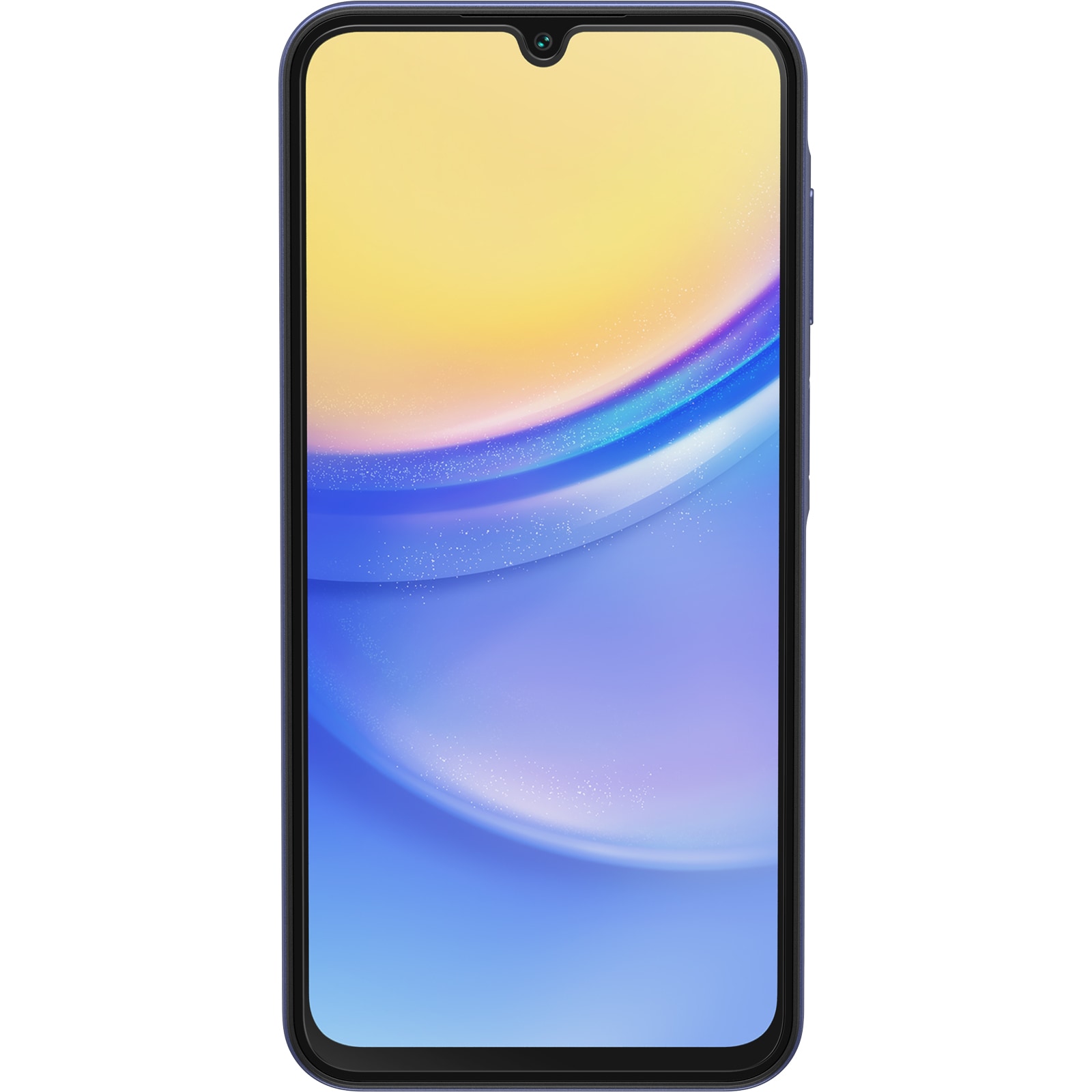 Otterbox Displayschutzglas »Glass Displayschutz«, für Samsung Galaxy A15-Samsung Galaxy A15 5G, Bildschirmschutz