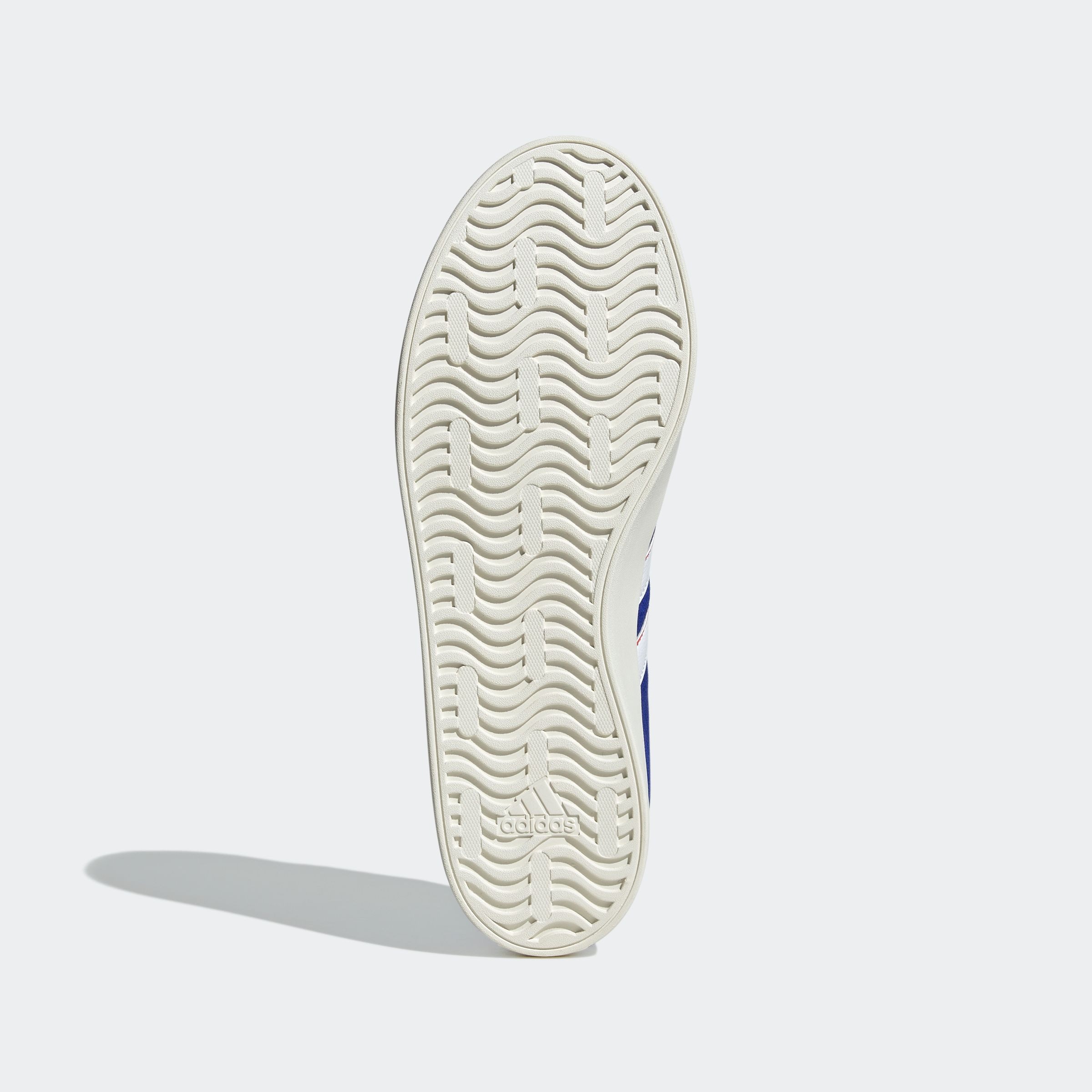 adidas Sportswear Sneaker »VL COURT 3.0«, inspiriert vom Design des adidas samba