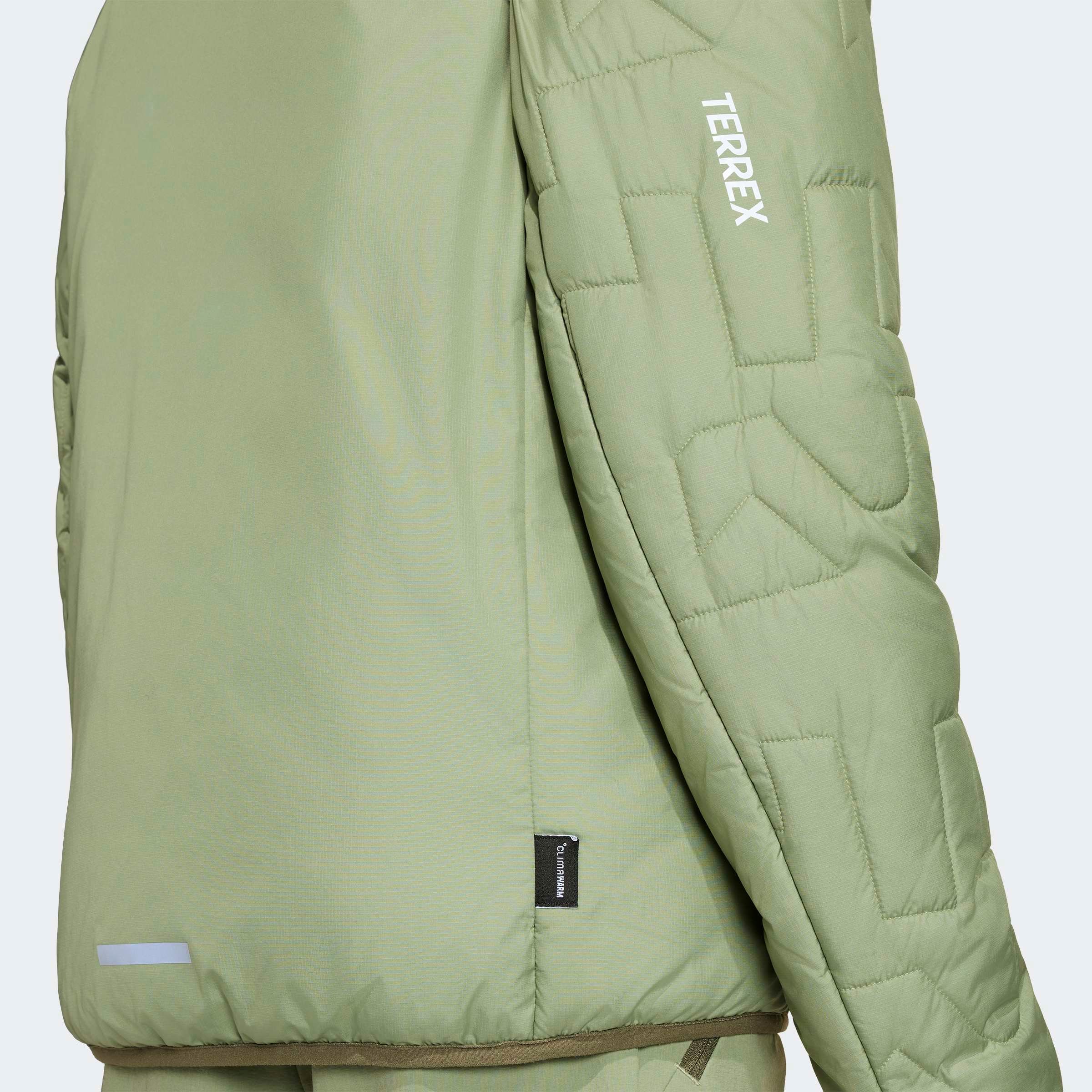 adidas TERREX Outdoorjacke »K XPR PD JKT«