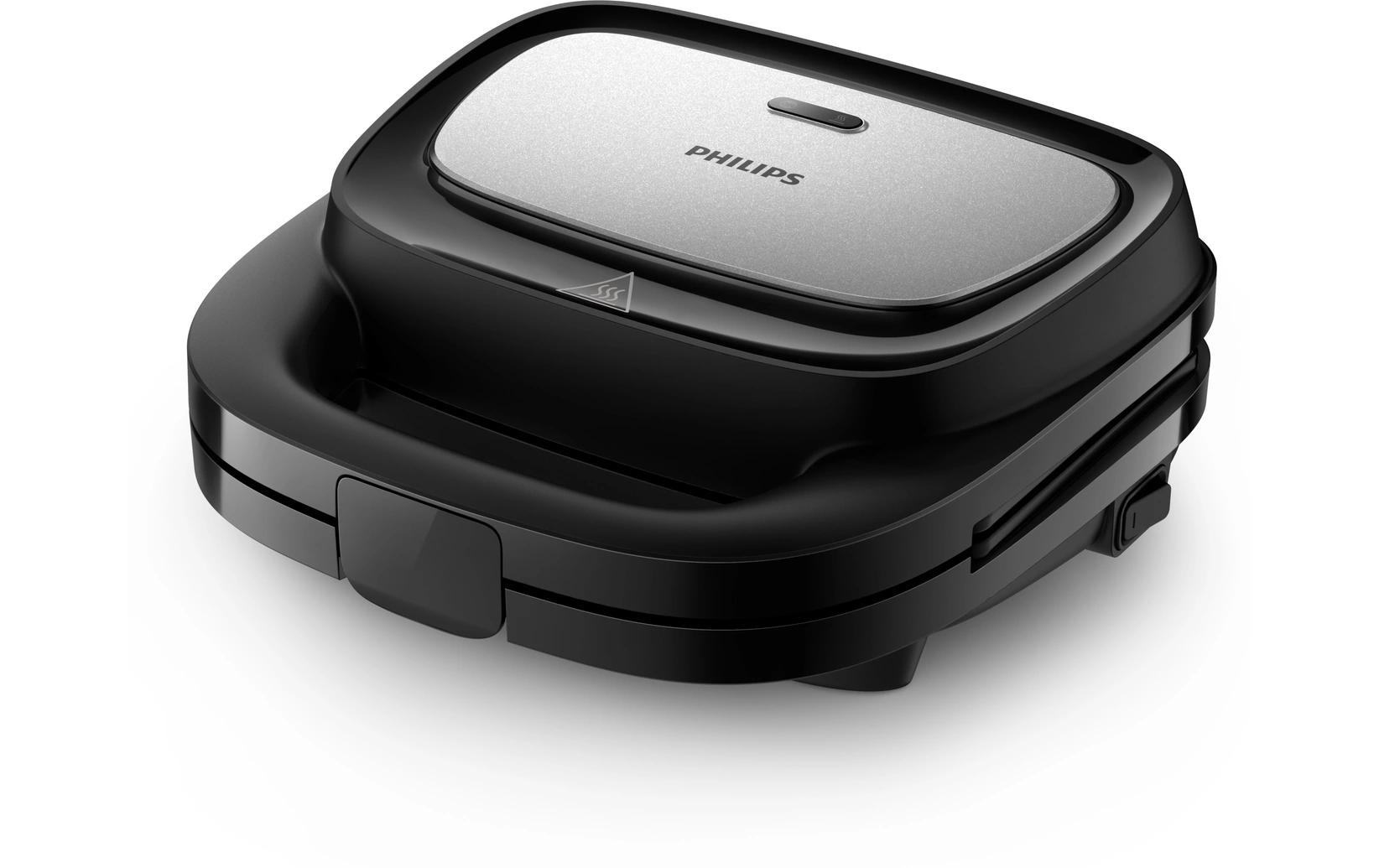 Philips Toaster »HD2350/81 750 W«, 750 W