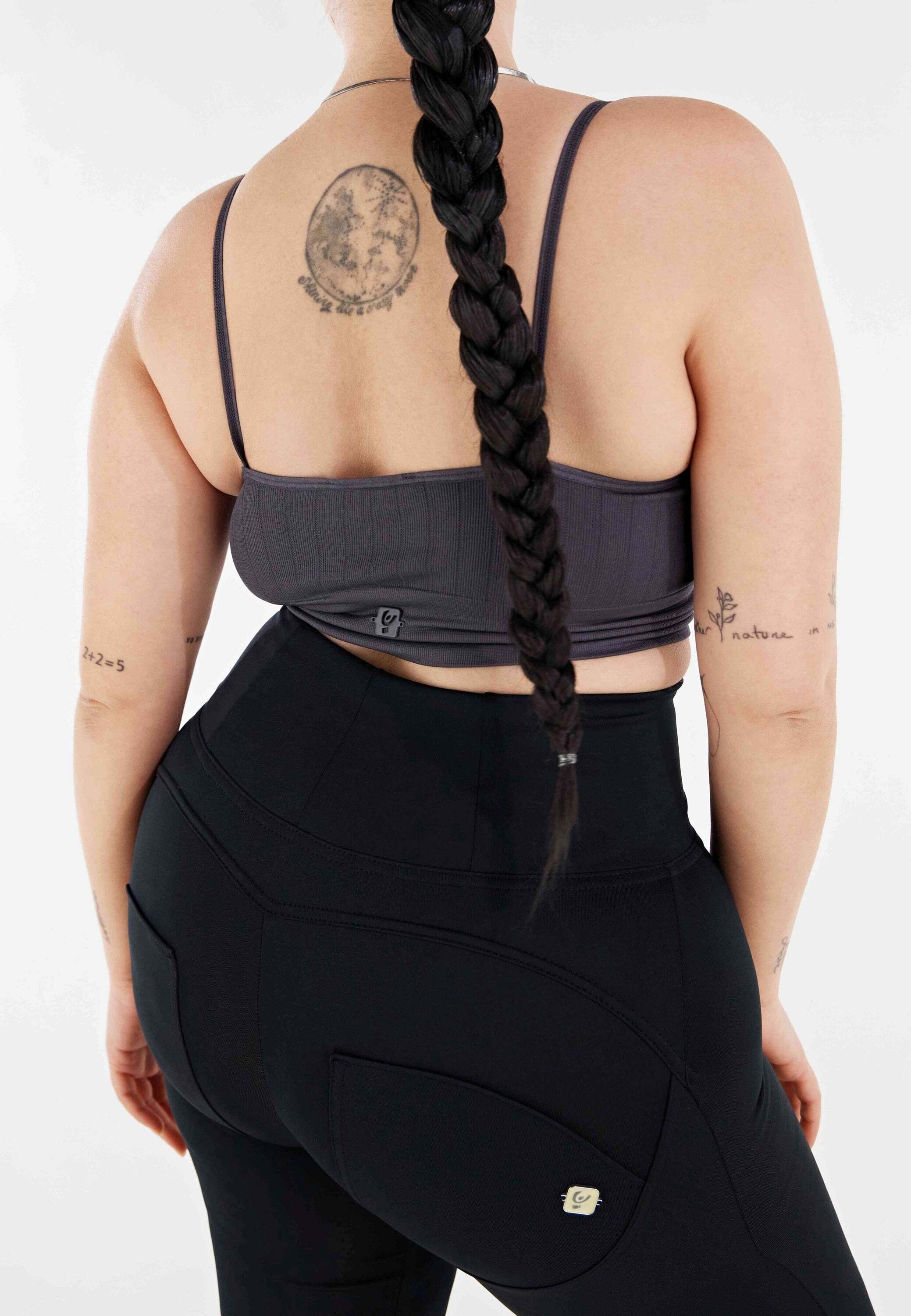 Freddy Leggings »Leggings WRUP4HC004REC«