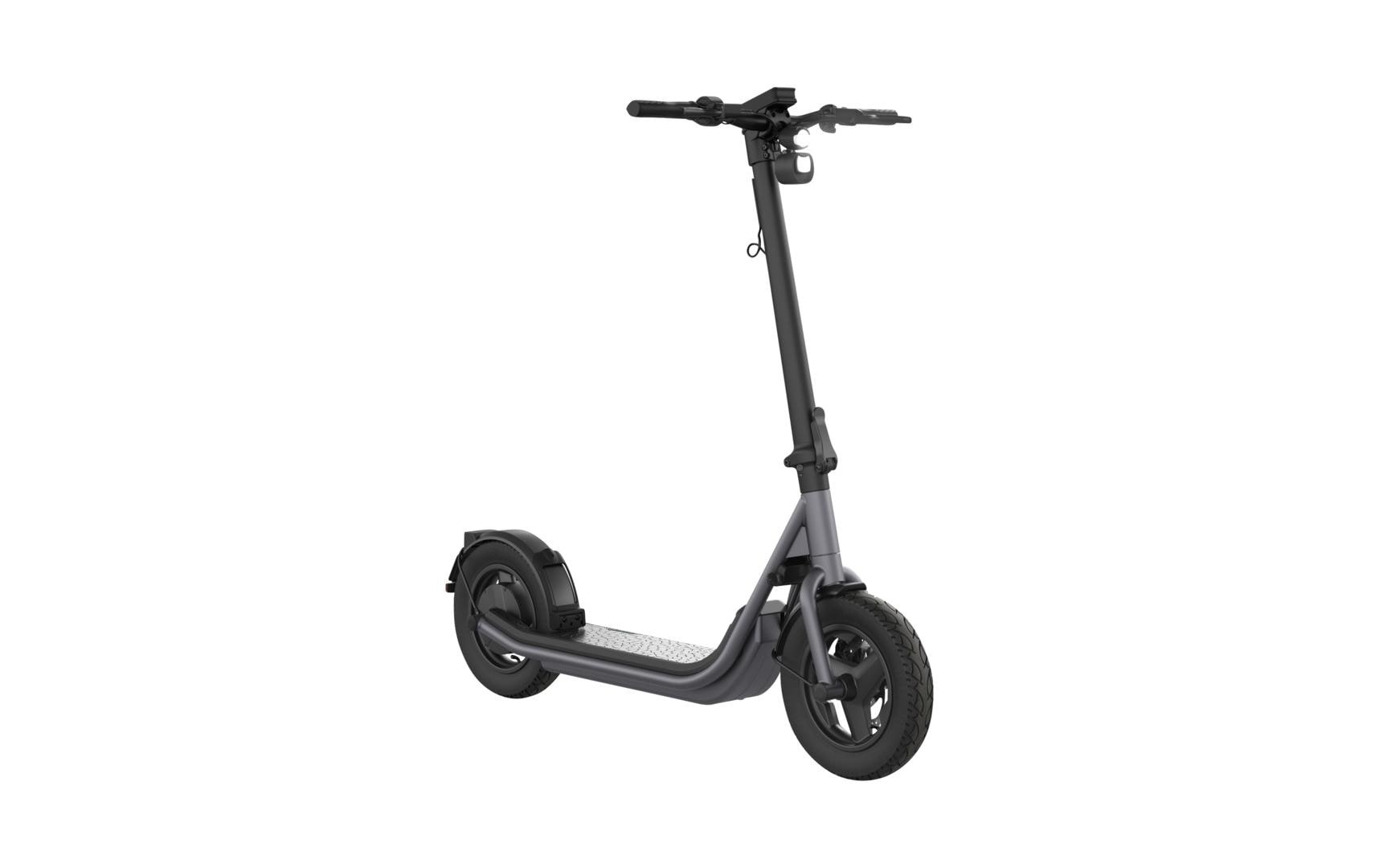Egret E-Scooter »X«