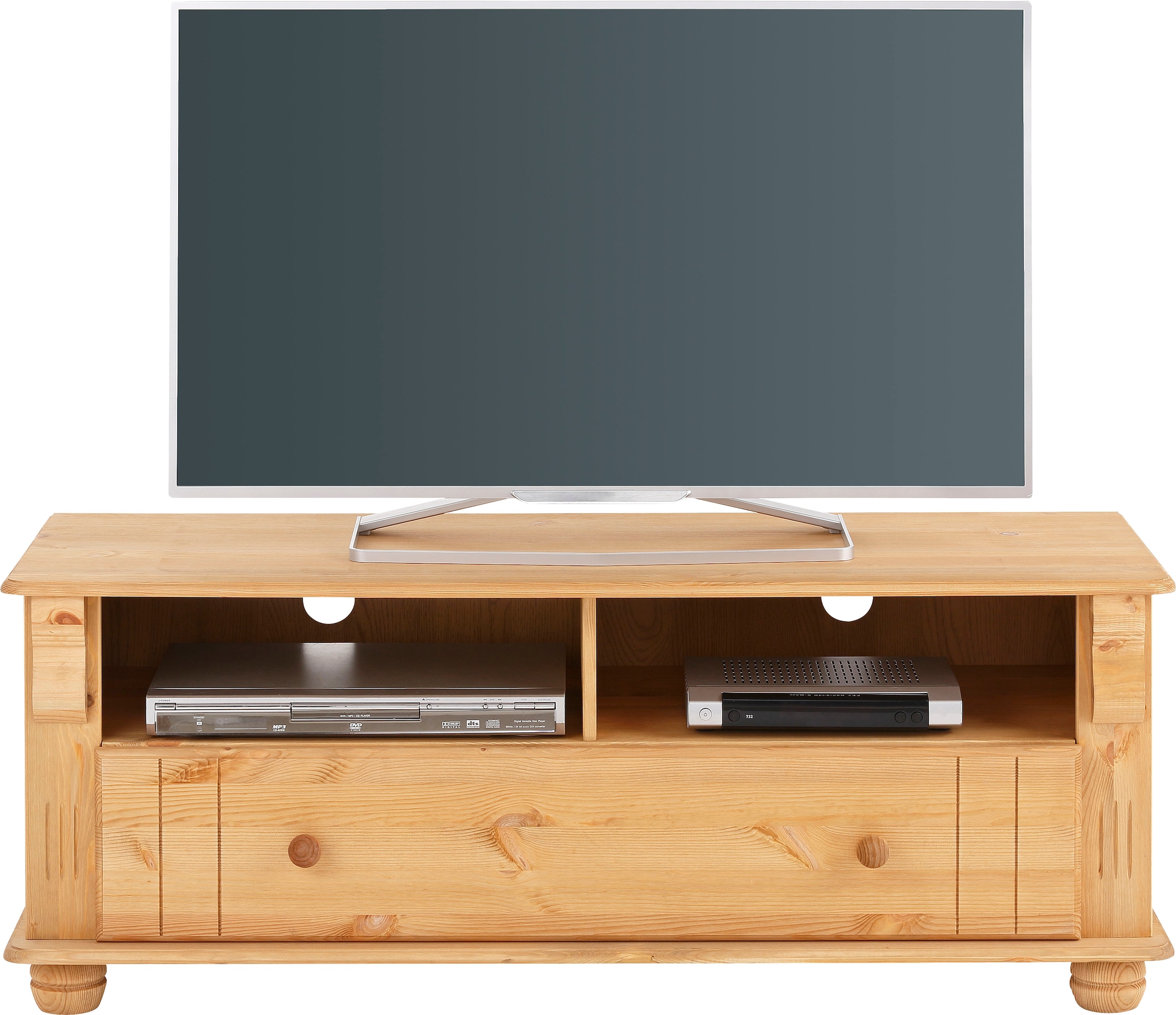 Home affaire TV-Board »Adele«, 120 cm Breite kaufen günstig