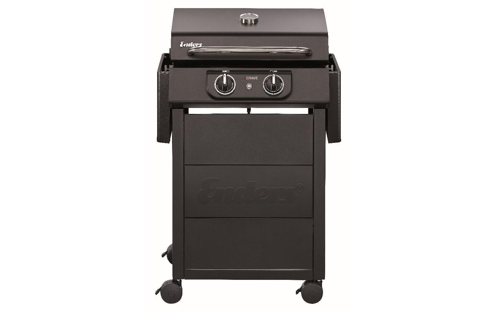 Enders® Kombigrill »eCrave 2«