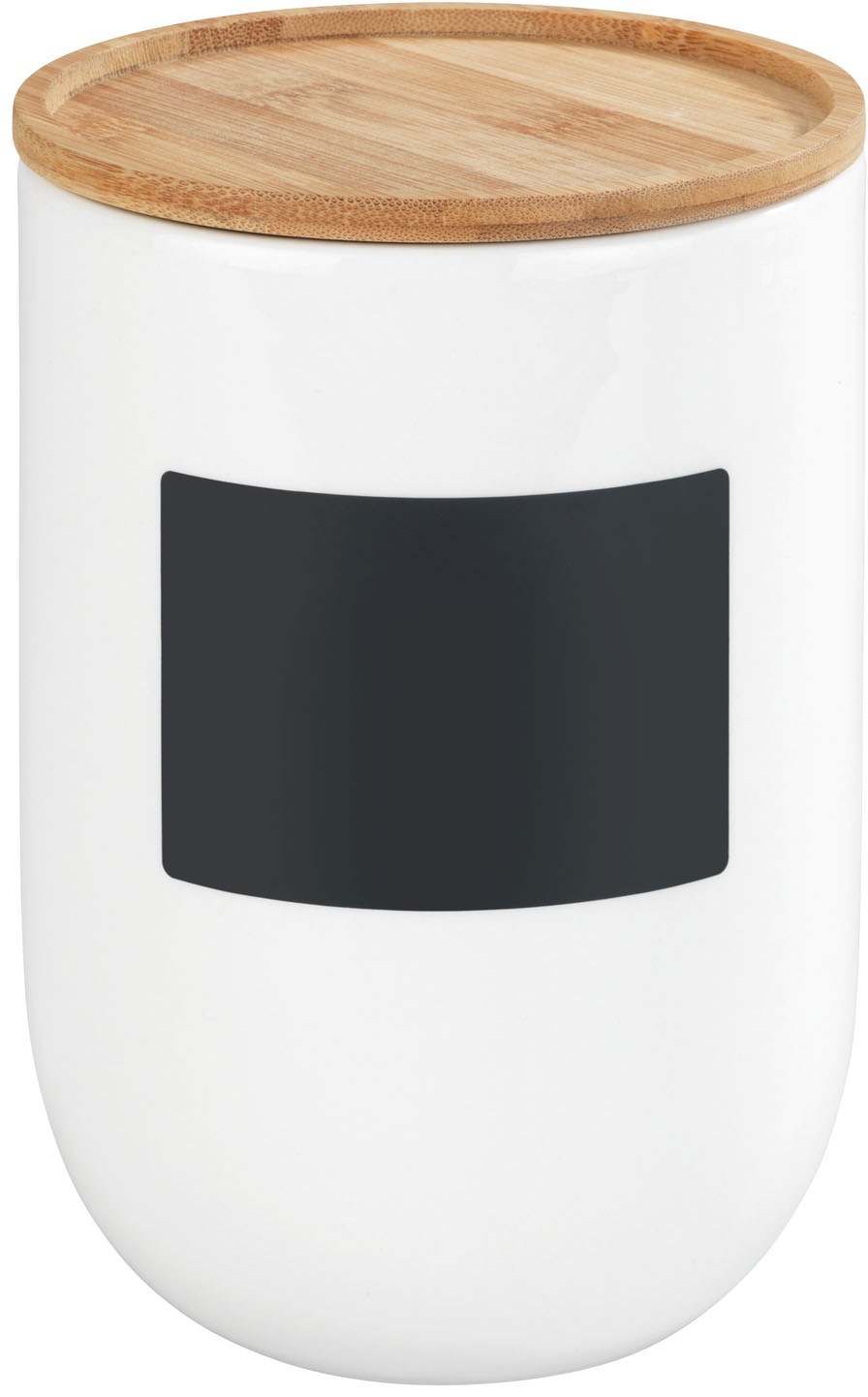 Image of WENKO Vorratsdose »Waia«, (1 tlg.), 1,5 Liter, mit Kreidebeschriftungsfläche bei Ackermann Versand Schweiz