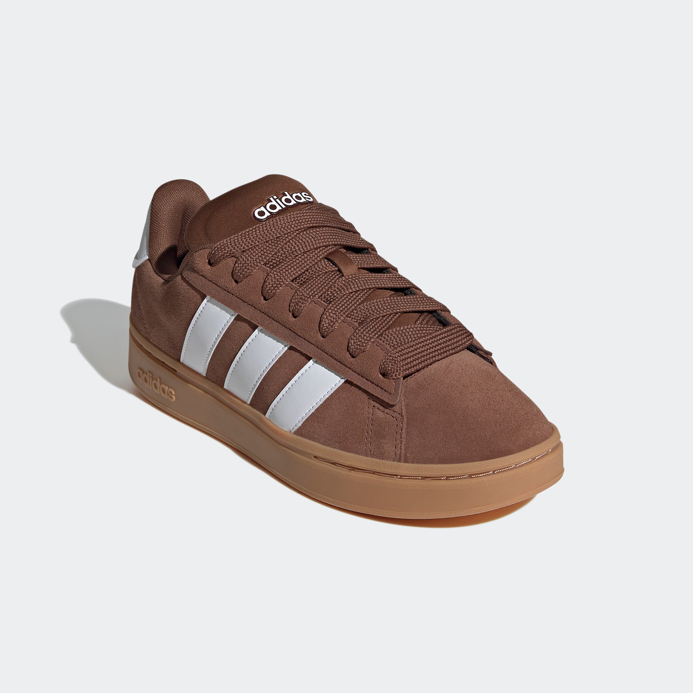 adidas Sportswear Sneaker »GRAND COURT ALPHA«, Design inspiriert vom adidas Campus 00