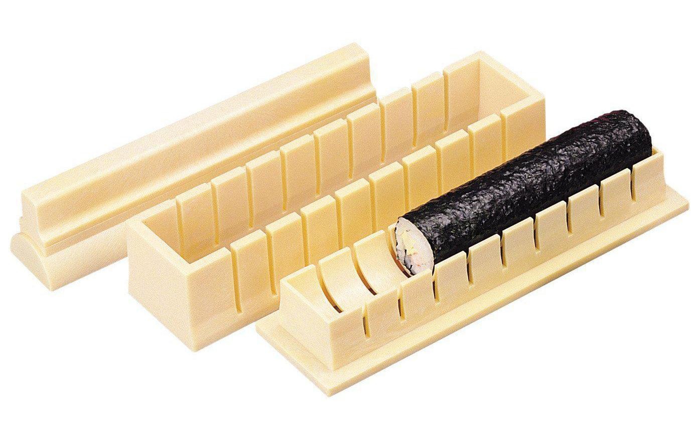 Image of Sushi-Roller "Ibili Sushi 22 cm"