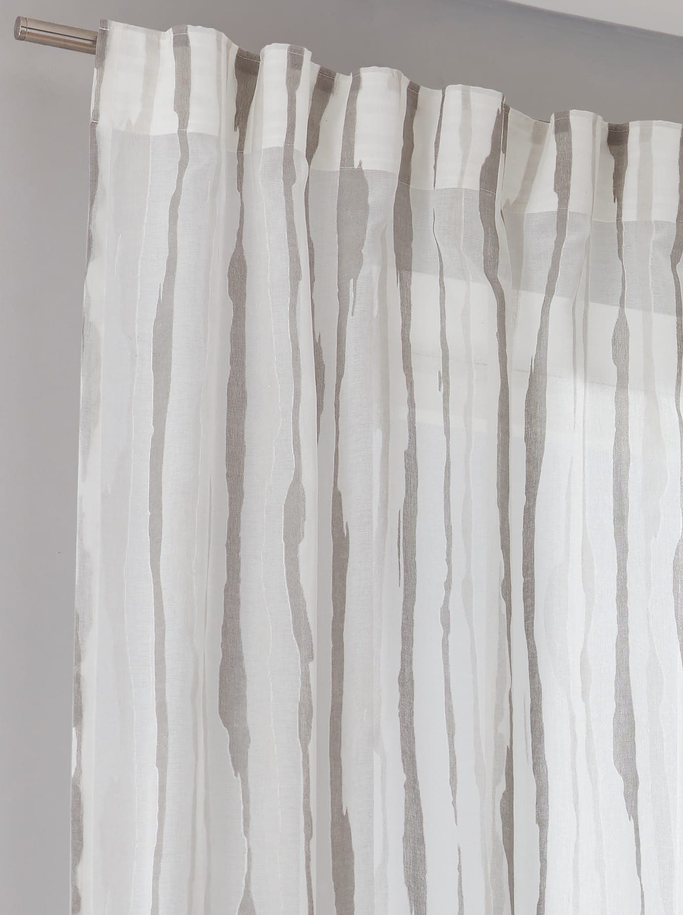 heine home Rideau Bande multifonctionnelle 1 cuis tlg.