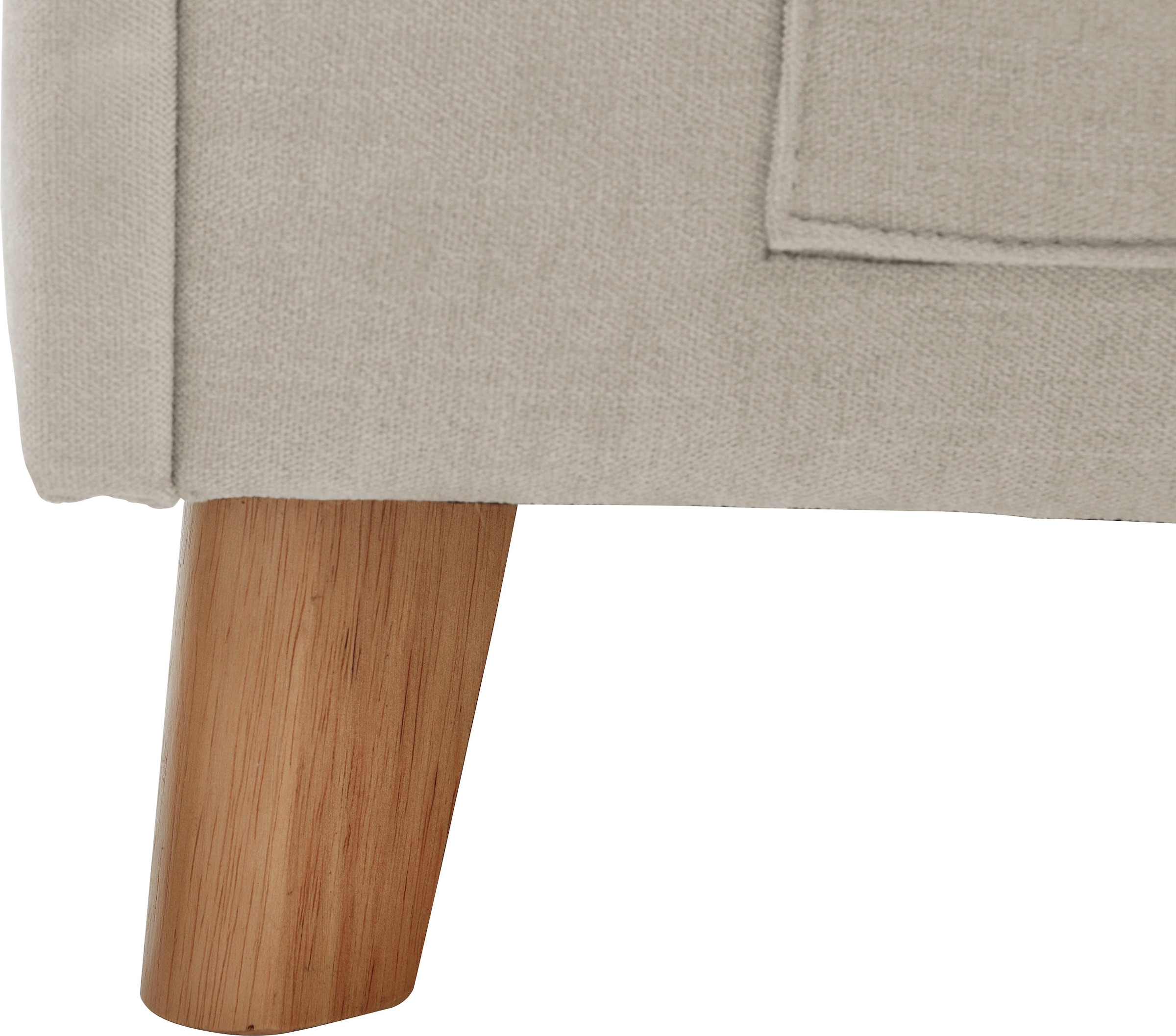 meise.möbel Lit d'enfant »FUN II« Polsterbett wahlweise mit Bettkasten, Jugendbett inkl. USB-Anschluss