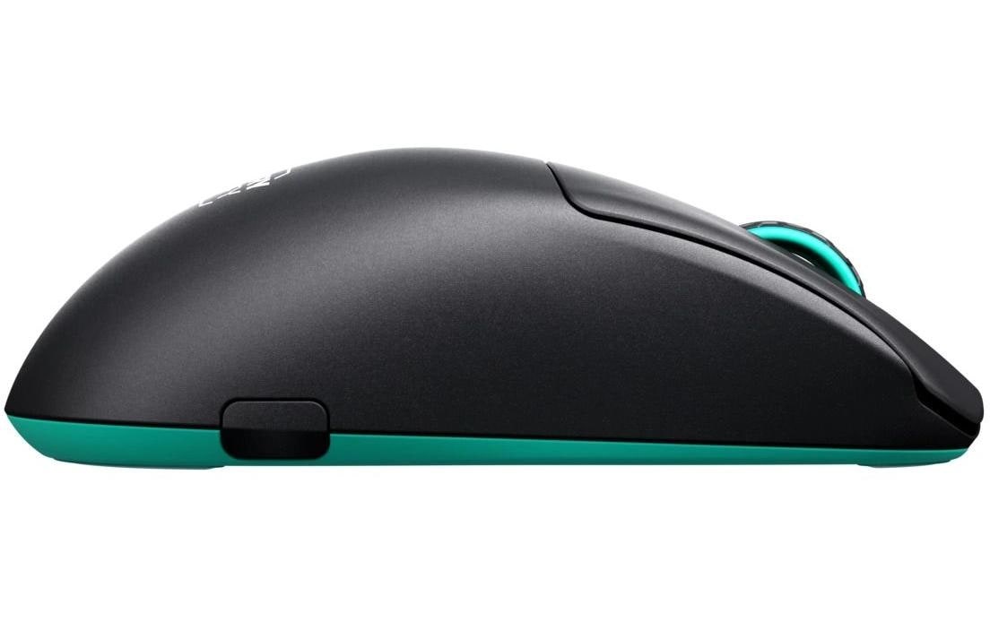 Cherry Gaming-Maus »XTRFY M68 Schwarz«, kabelgebunden