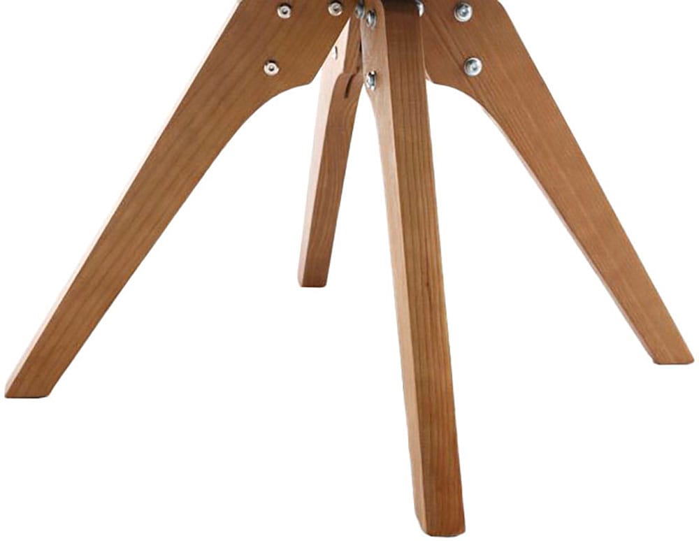 Home affaire Chaise pivotante (Ensemble) 2 cuis