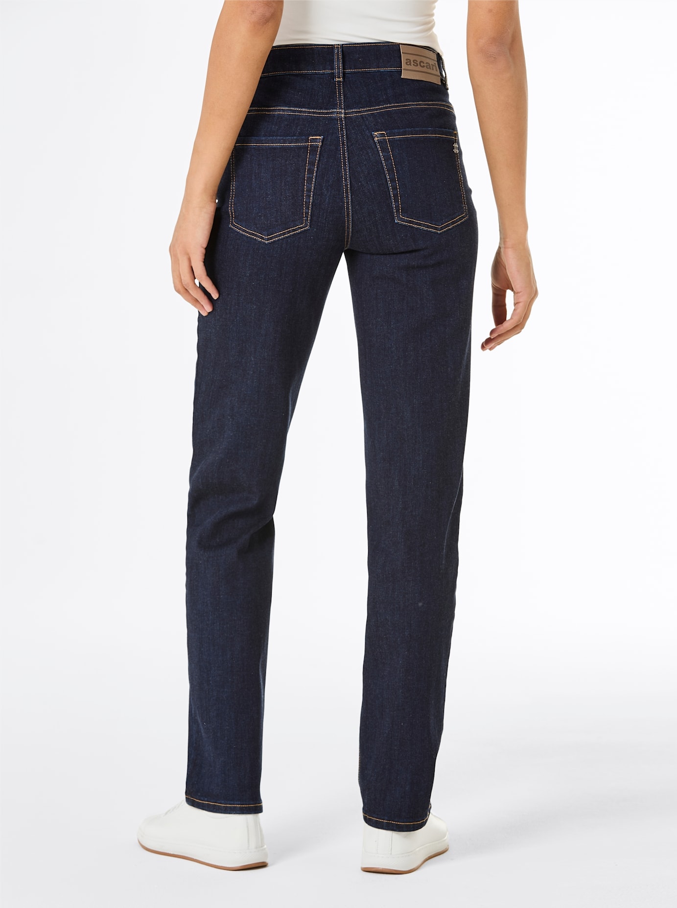 ascari Bequeme Jeans, (1 tlg.)