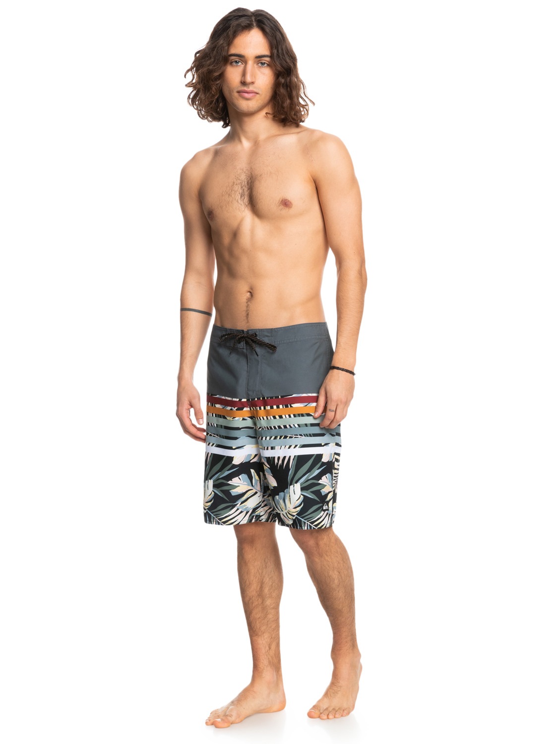 Quiksilver Boardshorts »Everyday Swell Vision 20"«