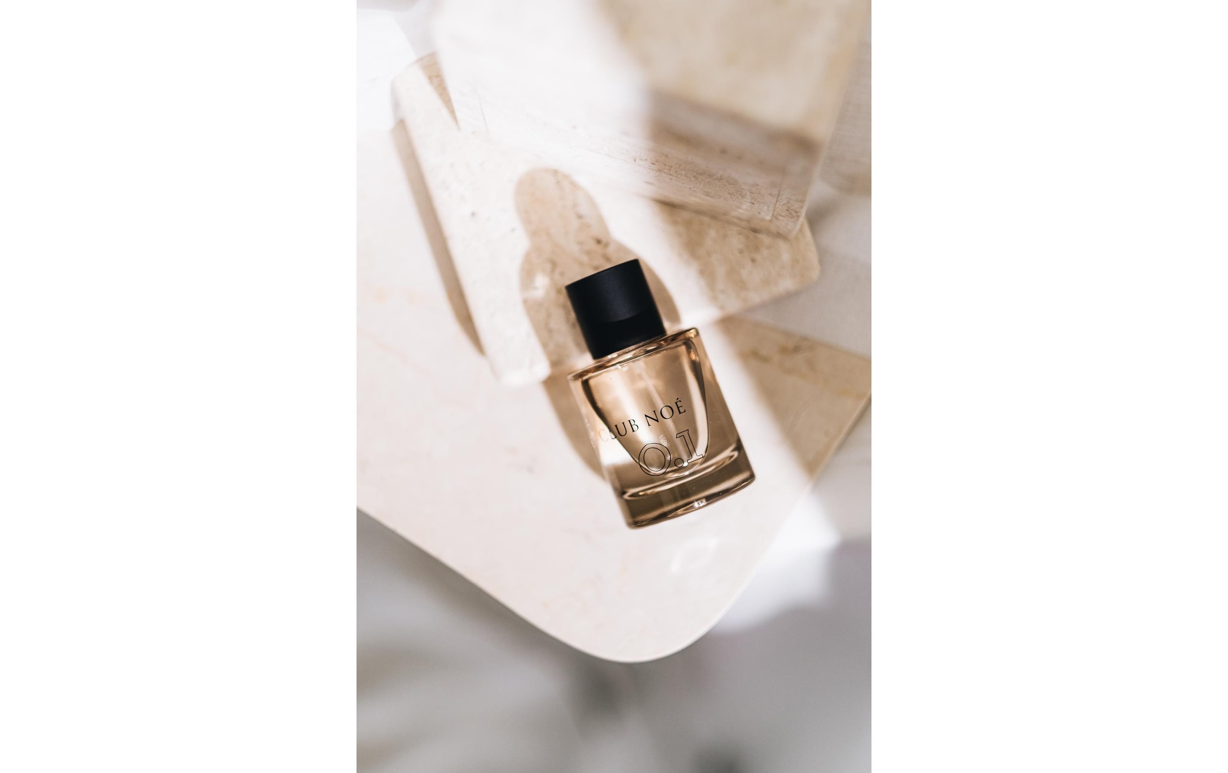   Eau de Parfum »Club Noé 0.1, 50 ml« , 