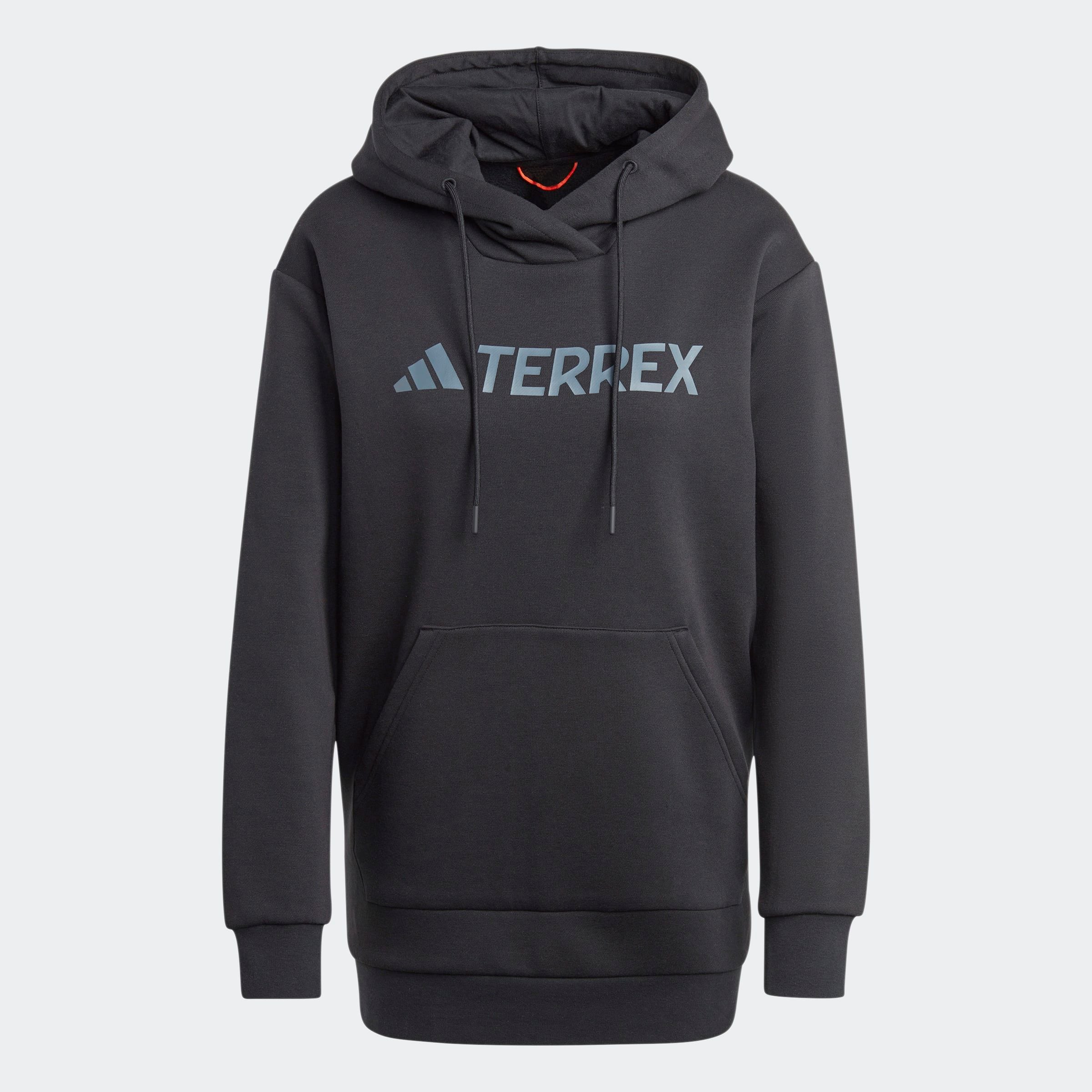 adidas TERREX Kapuzensweatshirt »W MT L LOGO HD«