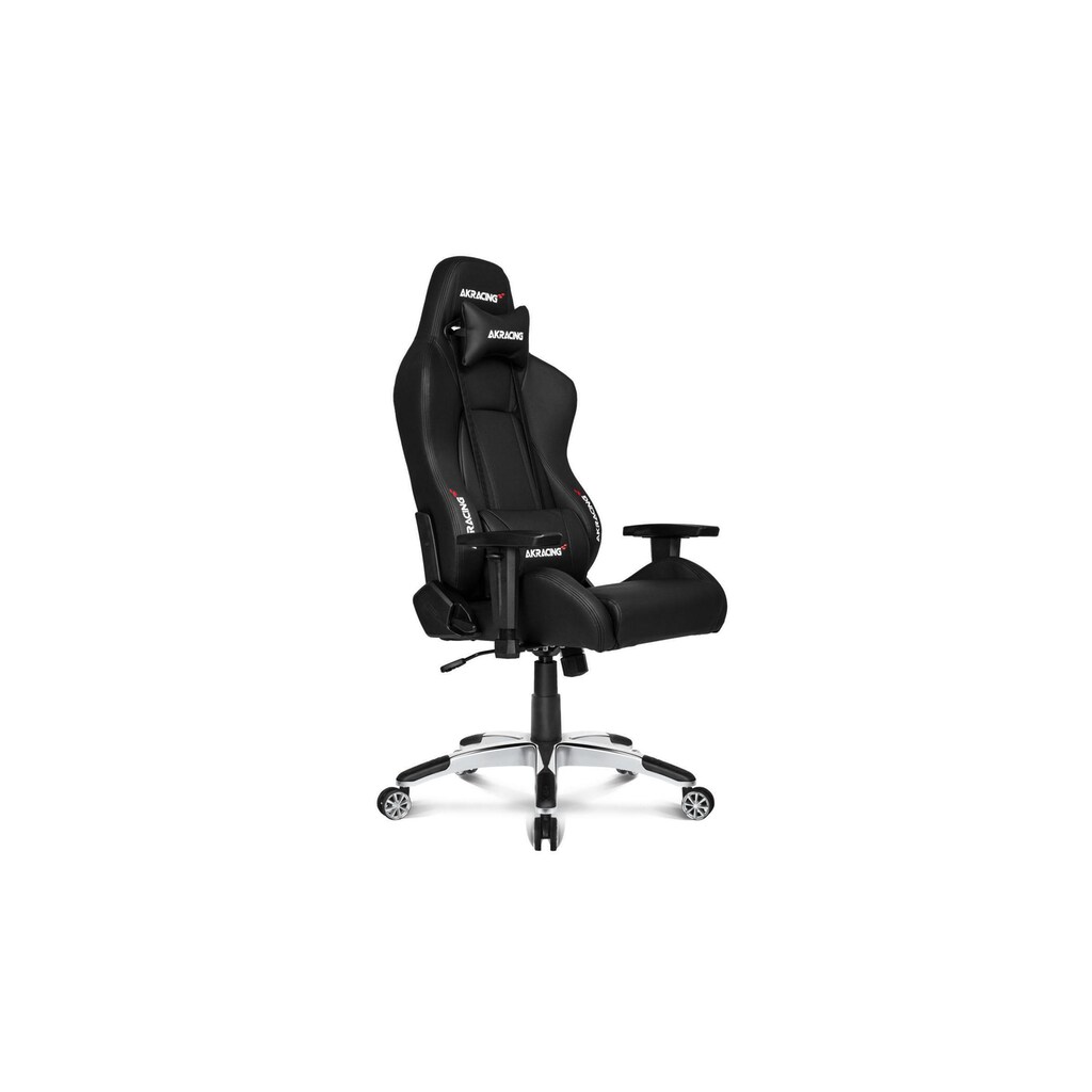 AKRacing Gaming-Stuhl »Master PREMIUM Schwarz«