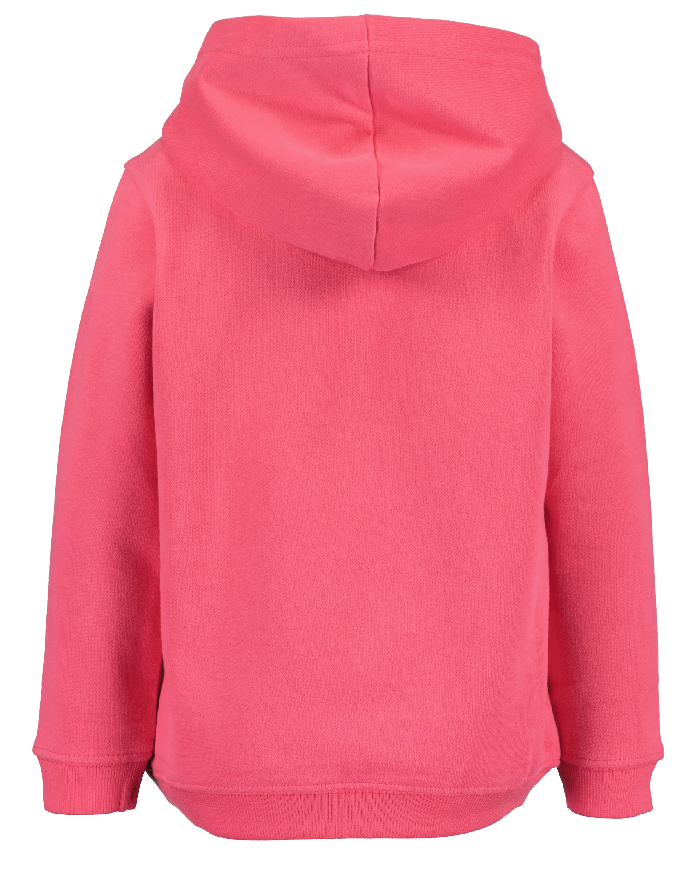 Blue Seven Kapuzensweatshirt mit tollem Einhorn-Motiv