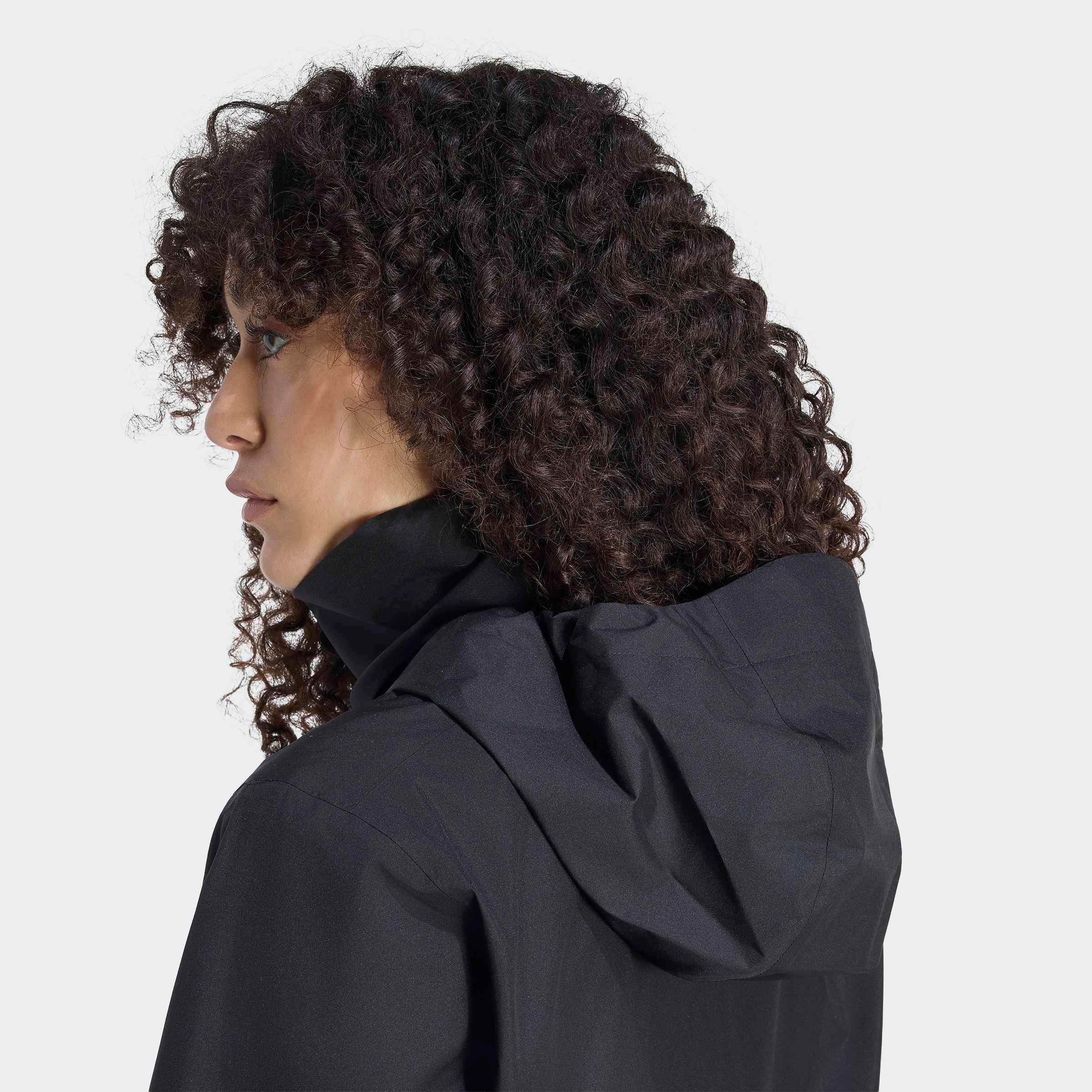 adidas TERREX Veste d'extérieur »W MT ESS 2L R J«
