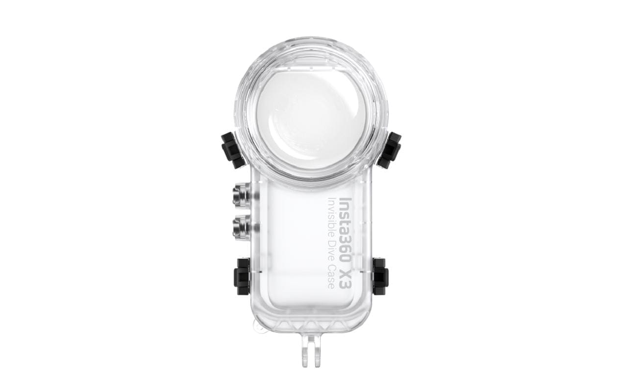 Insta360 Kameratasche »X3 Invisible Dive Case«