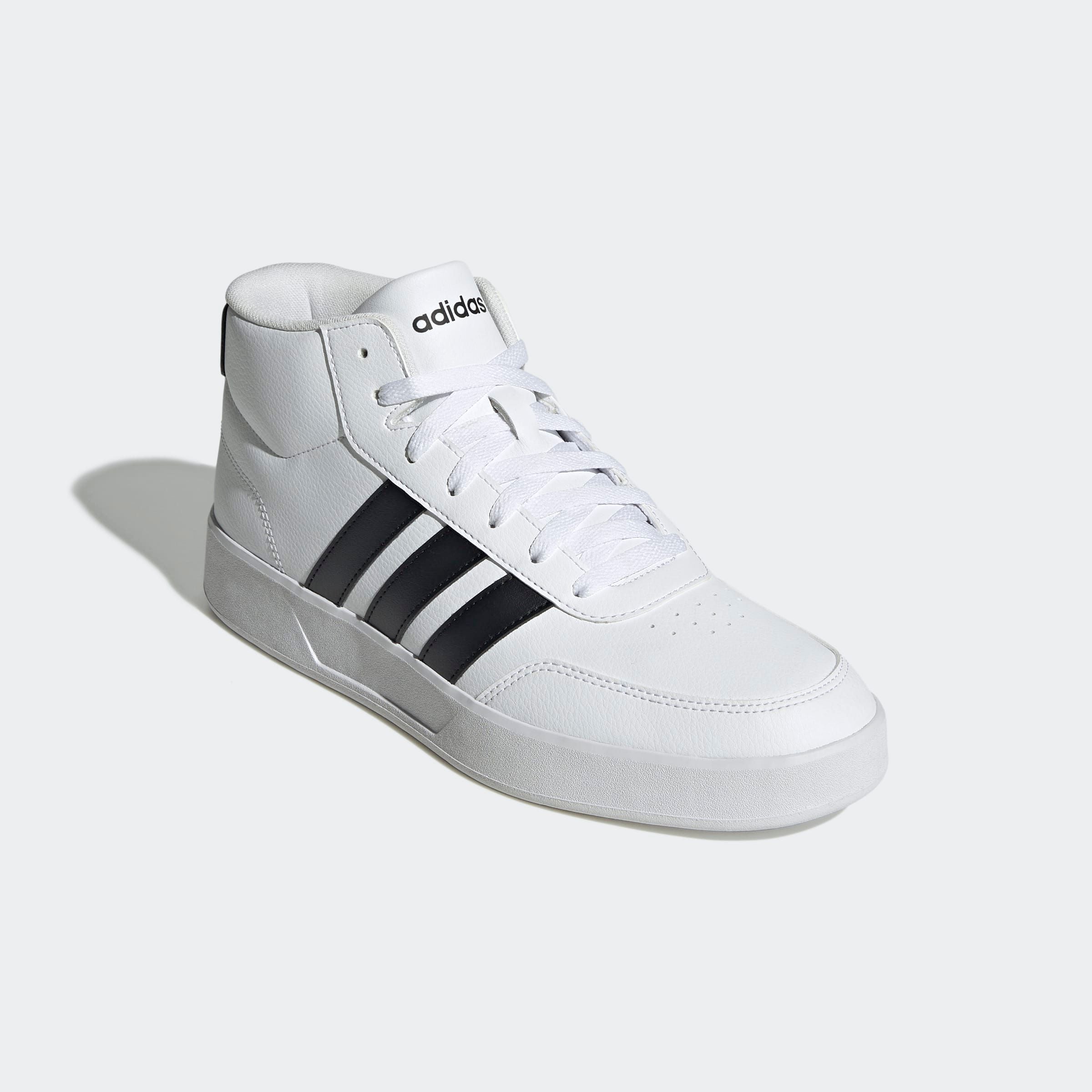 Image of adidas Sportswear Sneaker "BREAKNET MID"