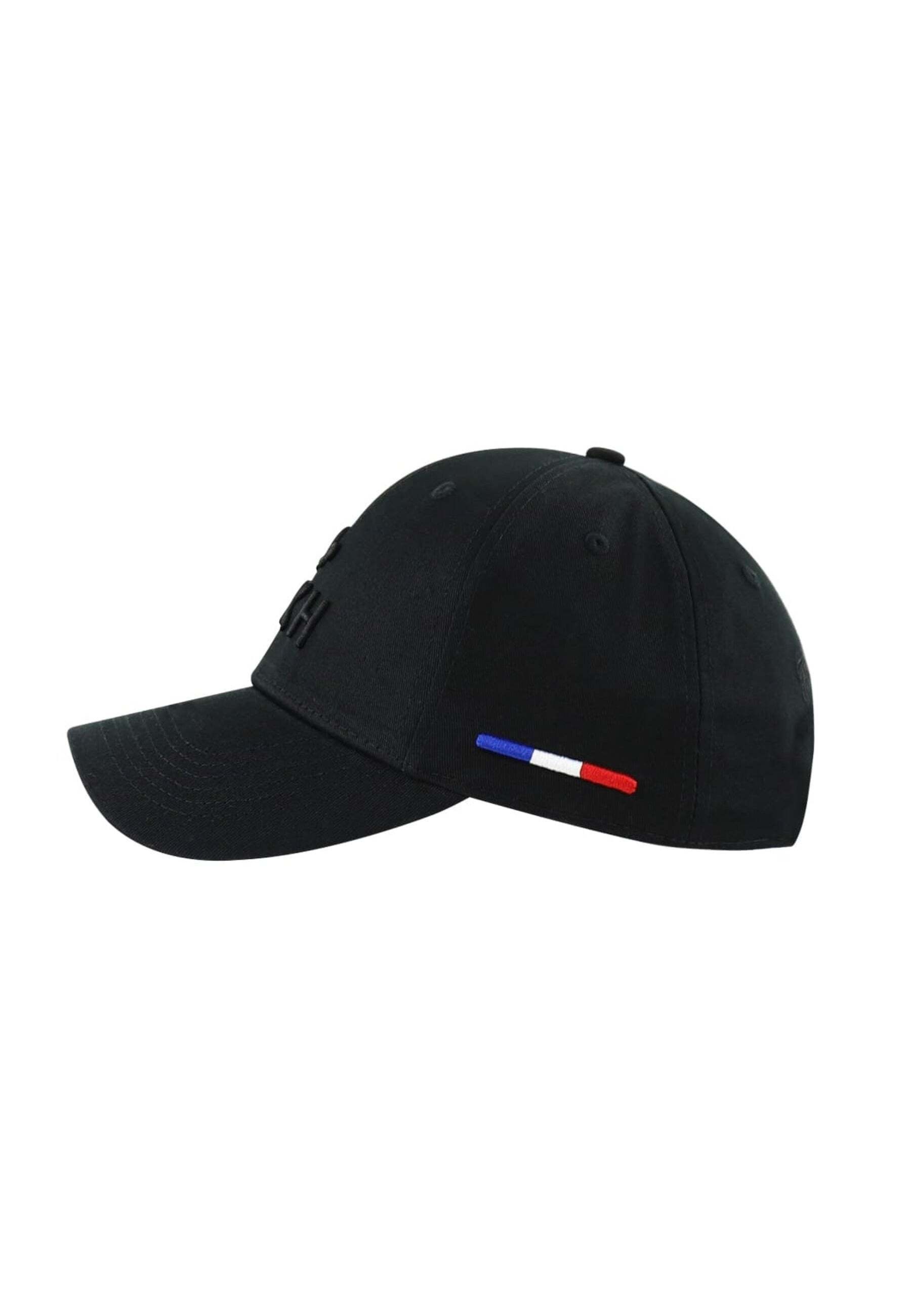 LXH Baseball Cap »LXH Caps Casquette Pop - La Havane«
