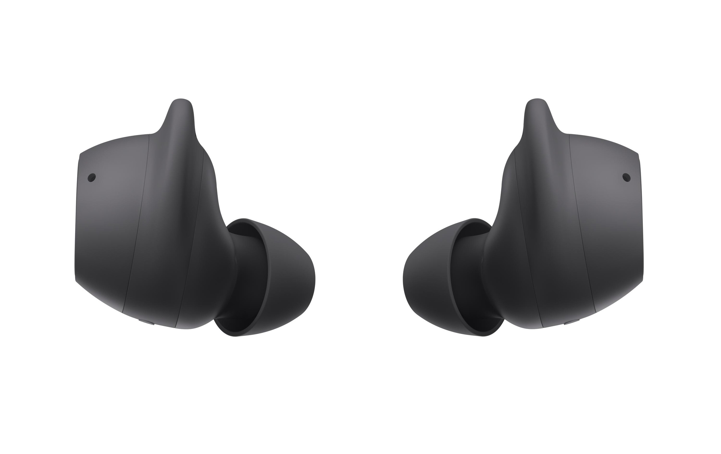 Samsung In-Ear-Kopfhörer »Wireless In-Ear-Kopfhörer Galaxy Buds FE Graphit«