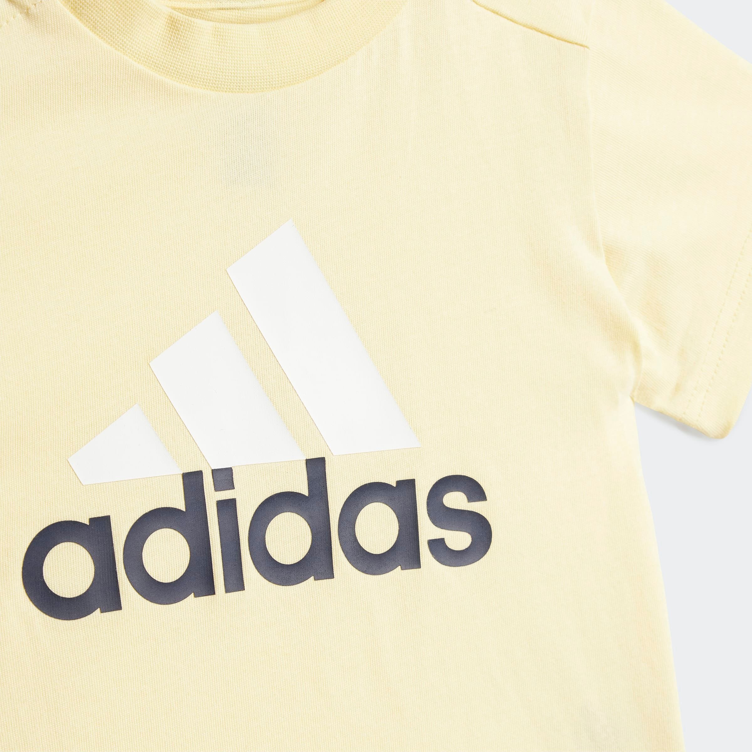 adidas Sportswear Trainingsanzug »I BL CO T SET«, (2 tlg.)