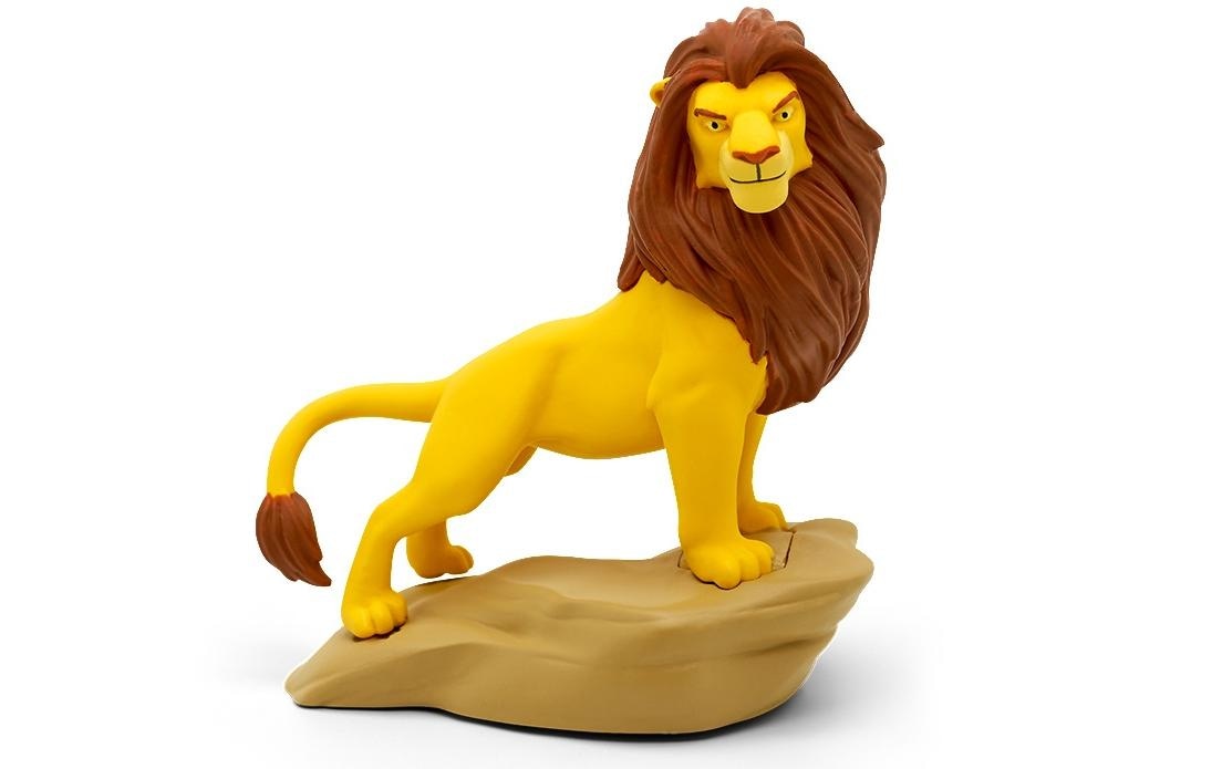 tonies Hörspielfigur »Disney – Der König der Löwen«