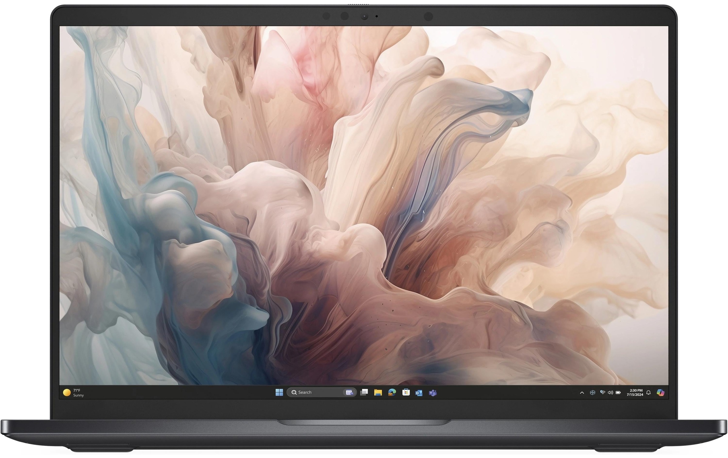 Image of Dell Notebook "Pro 14 Premium PA14250 Copilot+ PC" / 14 ″