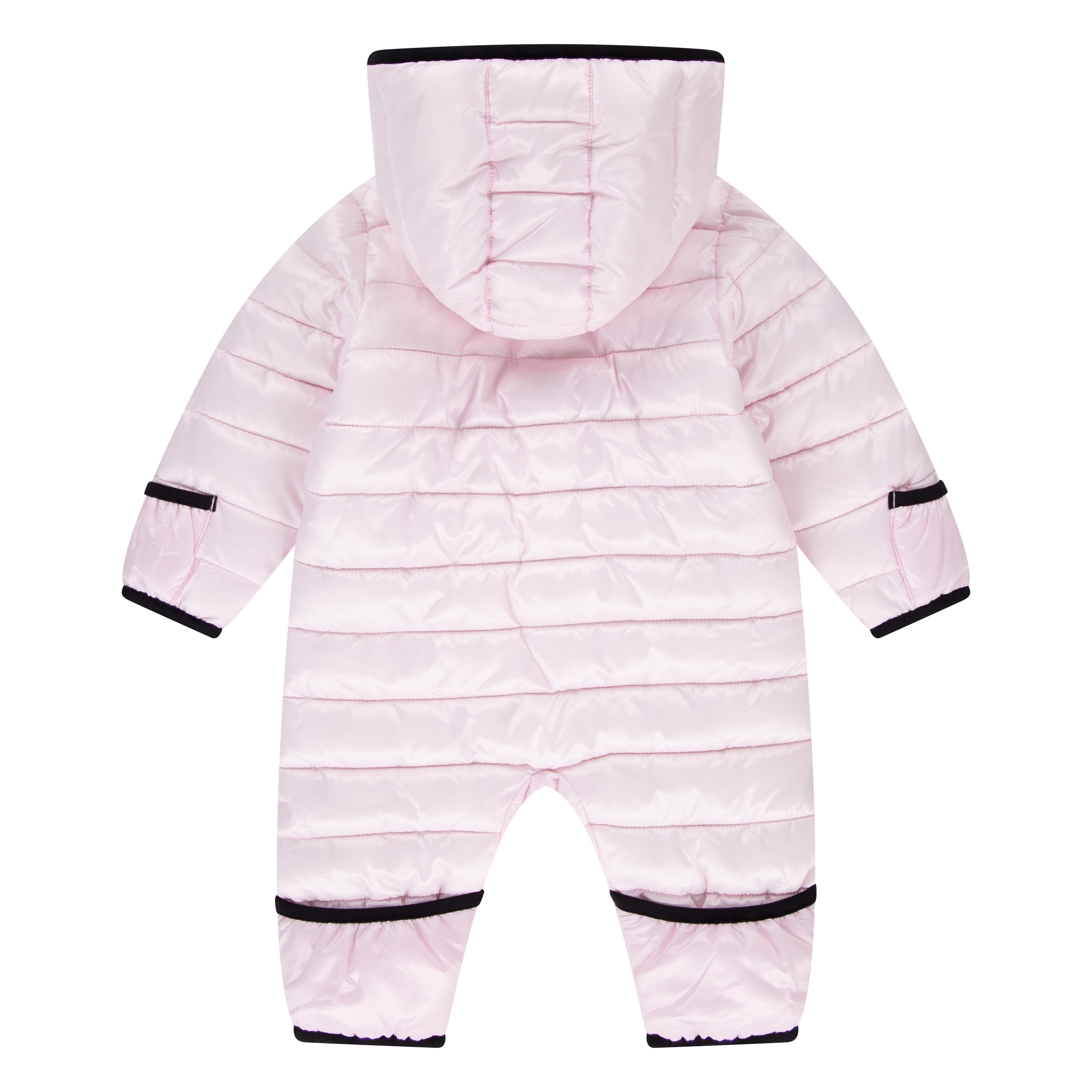 Nike Sportswear Schneeoverall »NKN NIKE SOLID BABY SNOWSUIT«, für Babys