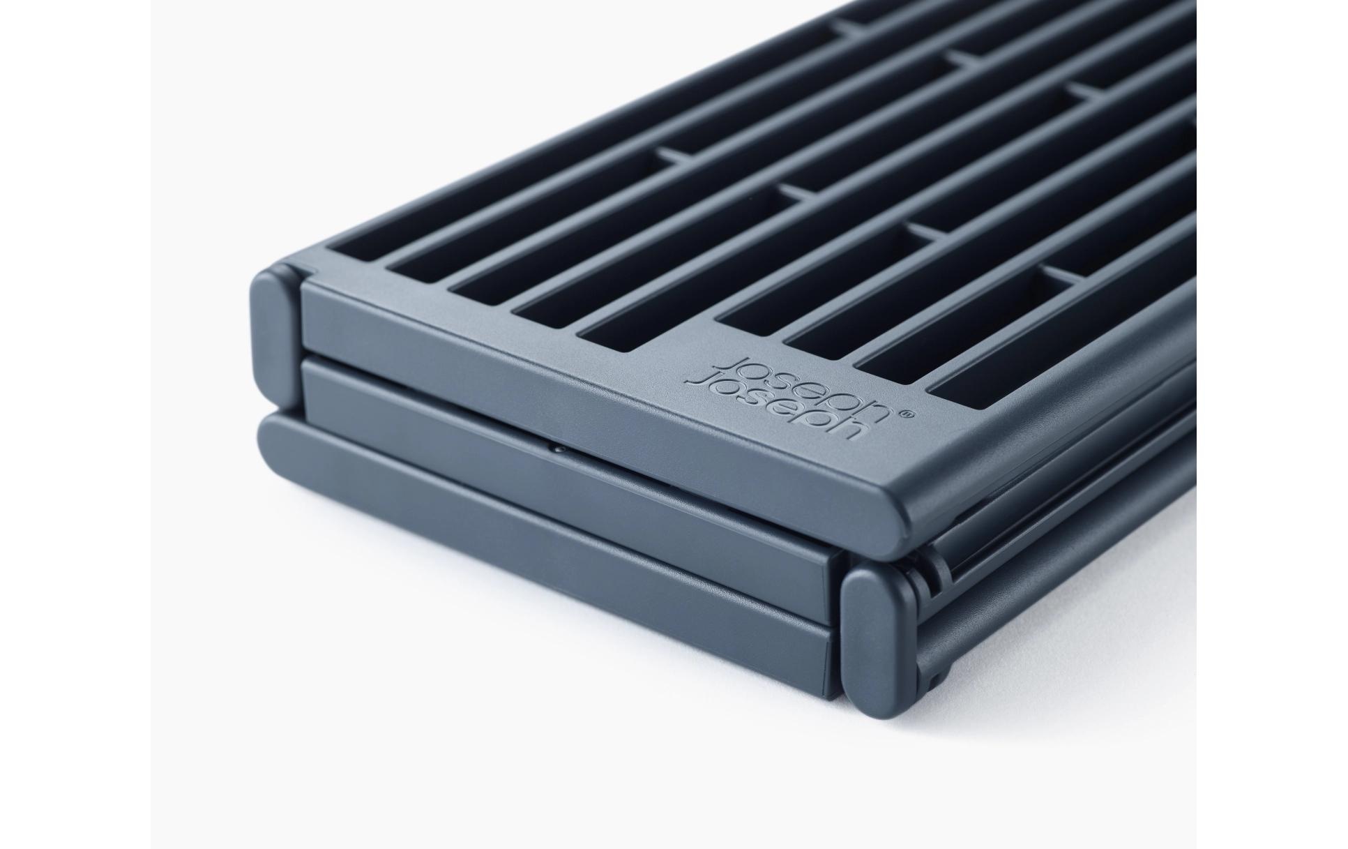 Joseph Joseph Tapis d'égouttage »Abtropfgestell Extend« Abtropfschale